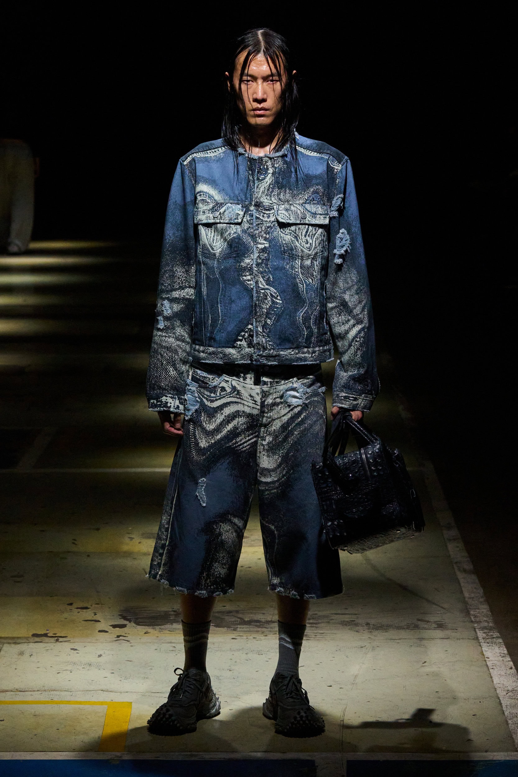 Camperlab Spring 2026 Men's Fashion Show