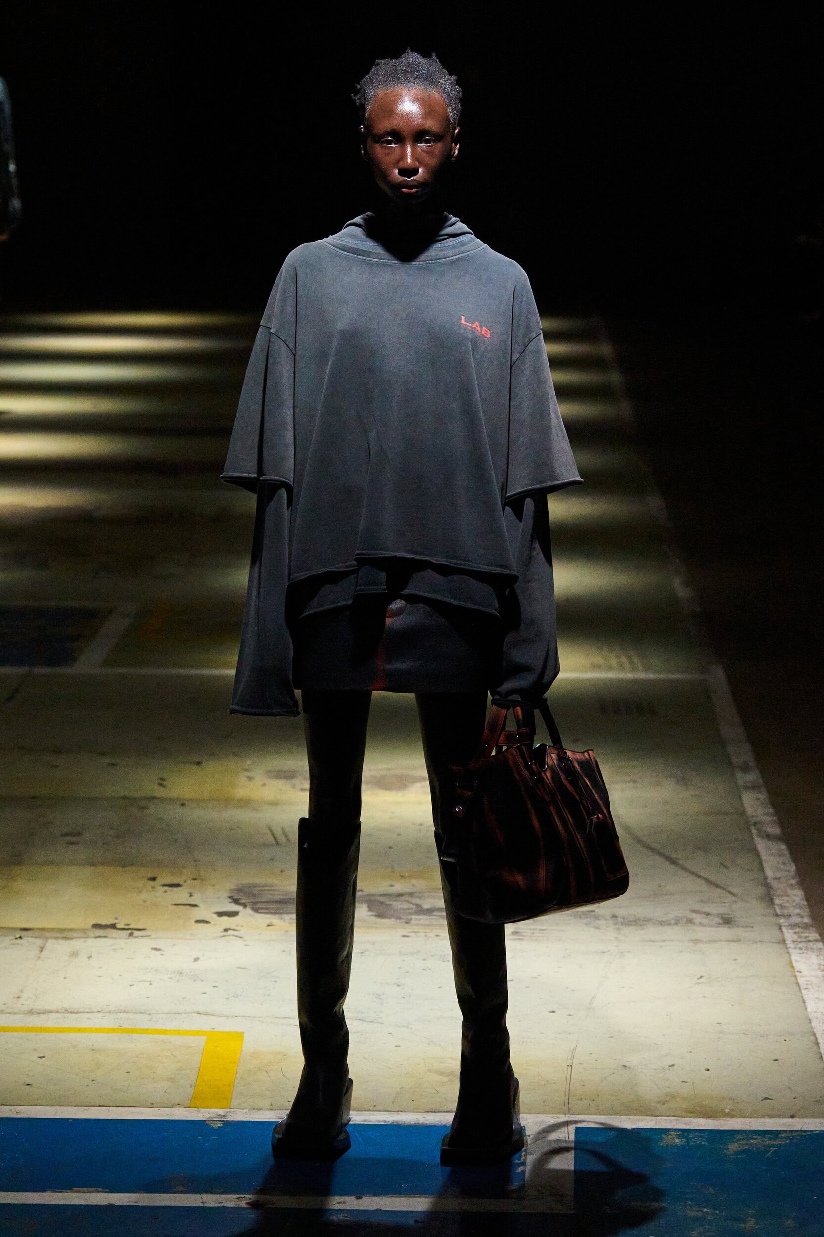 Camperlab Spring 2026 Men's Fashion Show