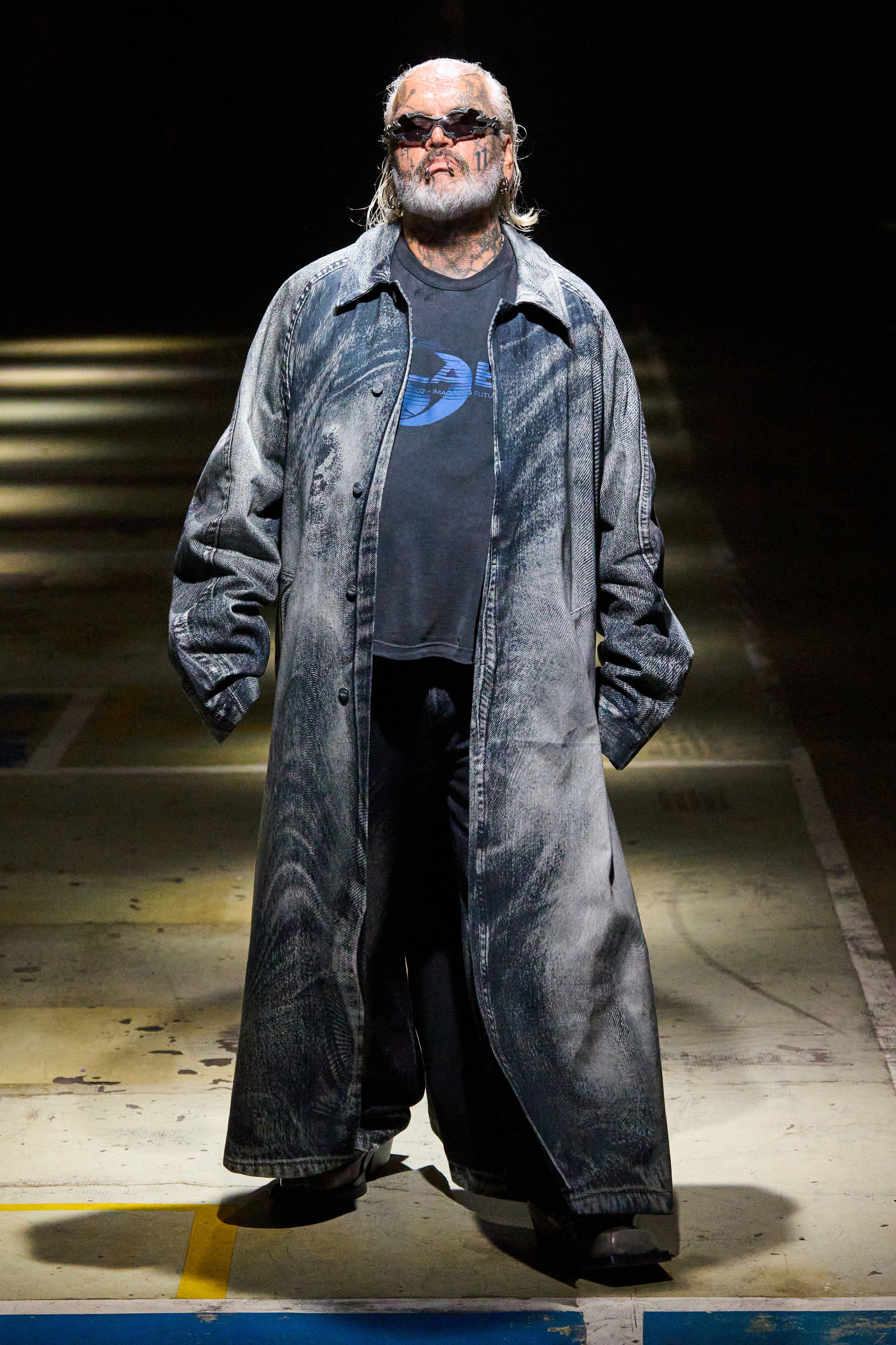 Camperlab Spring 2026 Men's Fashion Show
