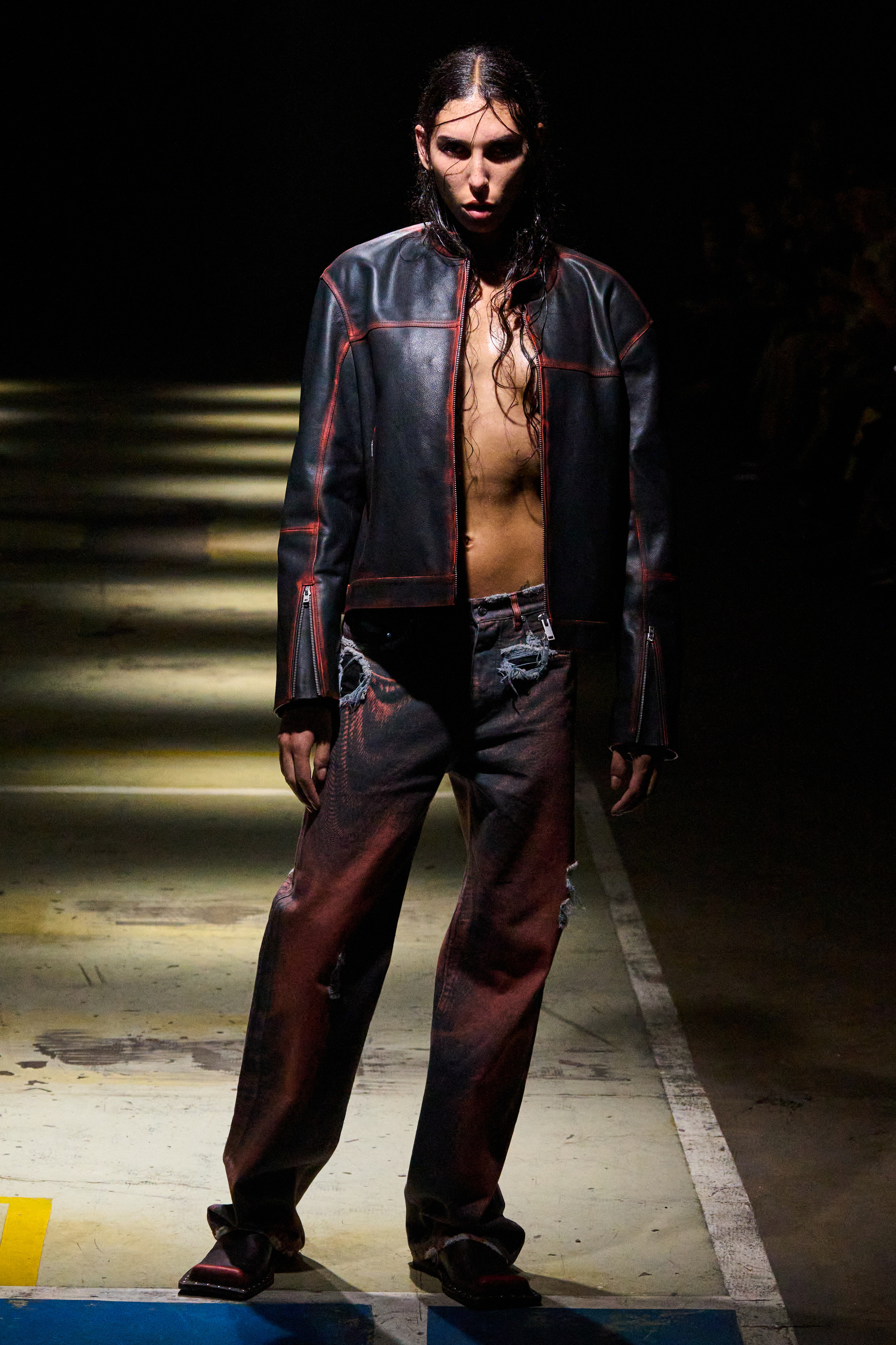 Camperlab Spring 2026 Men's Fashion Show