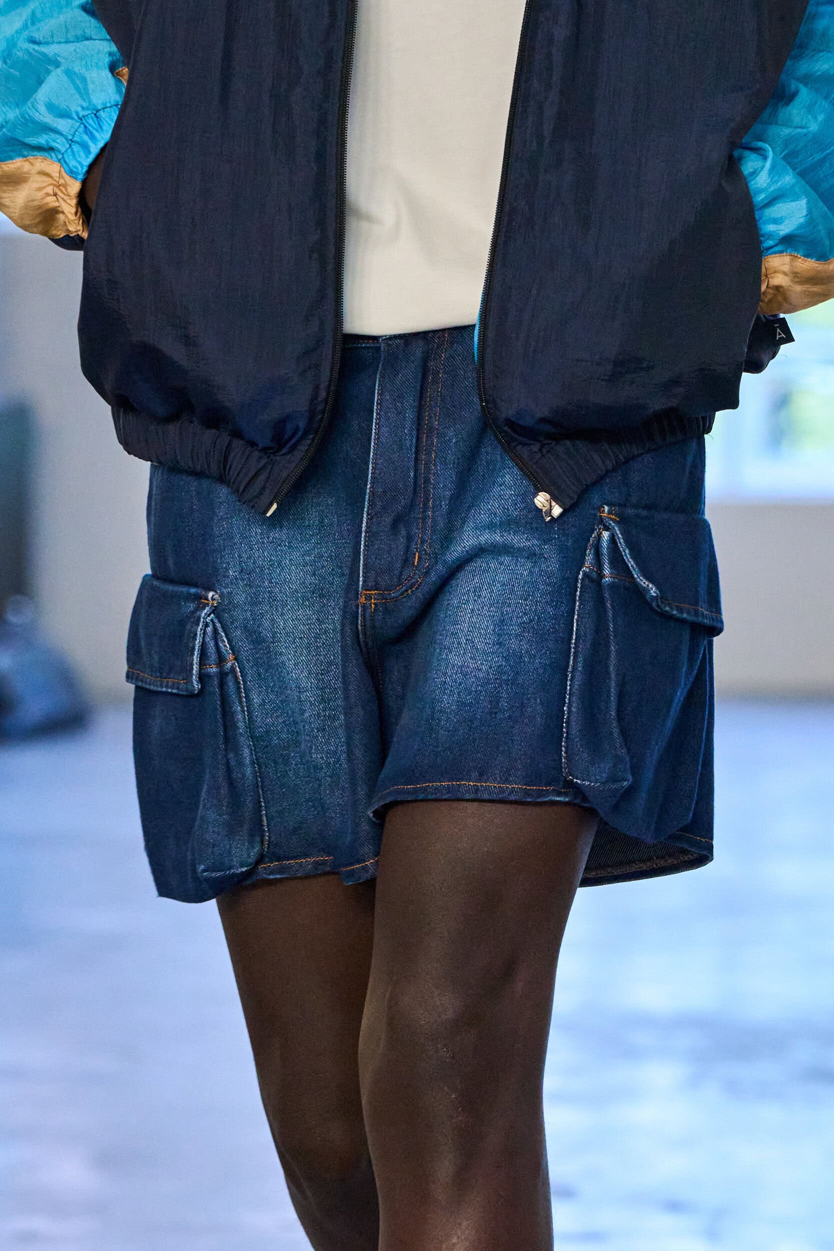 David Catalan Spring 2026 Men's Fashion Show Details