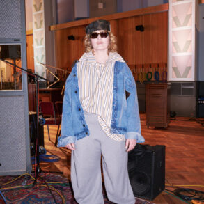 Charles Jeffrey Loverboy Spring 2026 Men's Collection