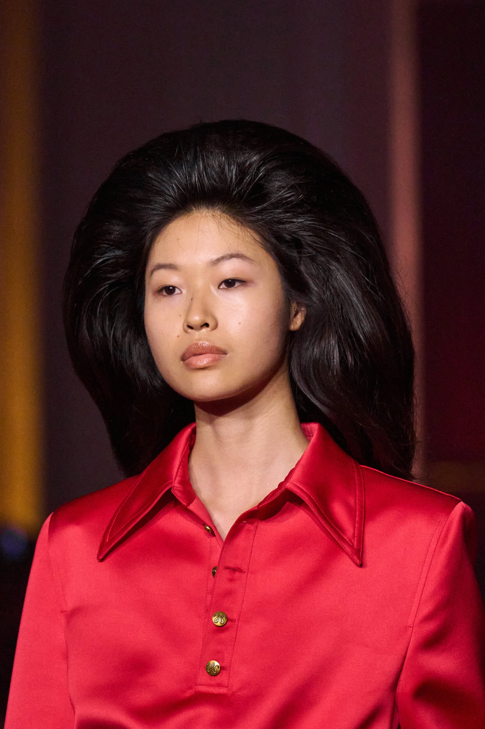 Willy Chavarria Spring 2026 Men's Fashion Show Details