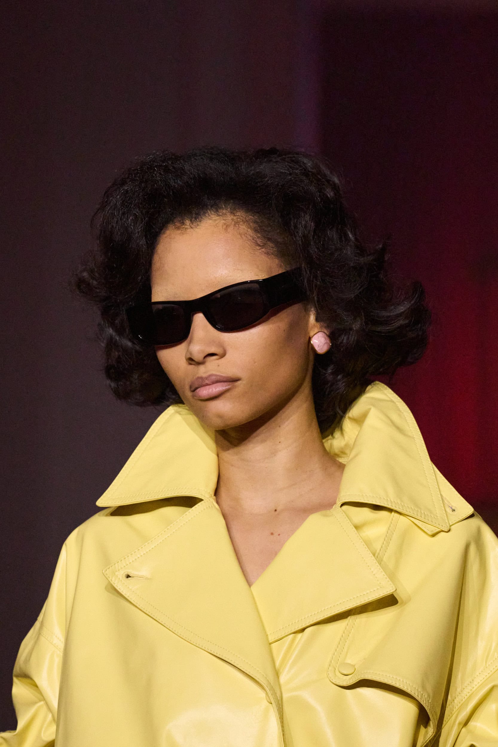 Willy Chavarria Spring 2026 Men's Fashion Show Details