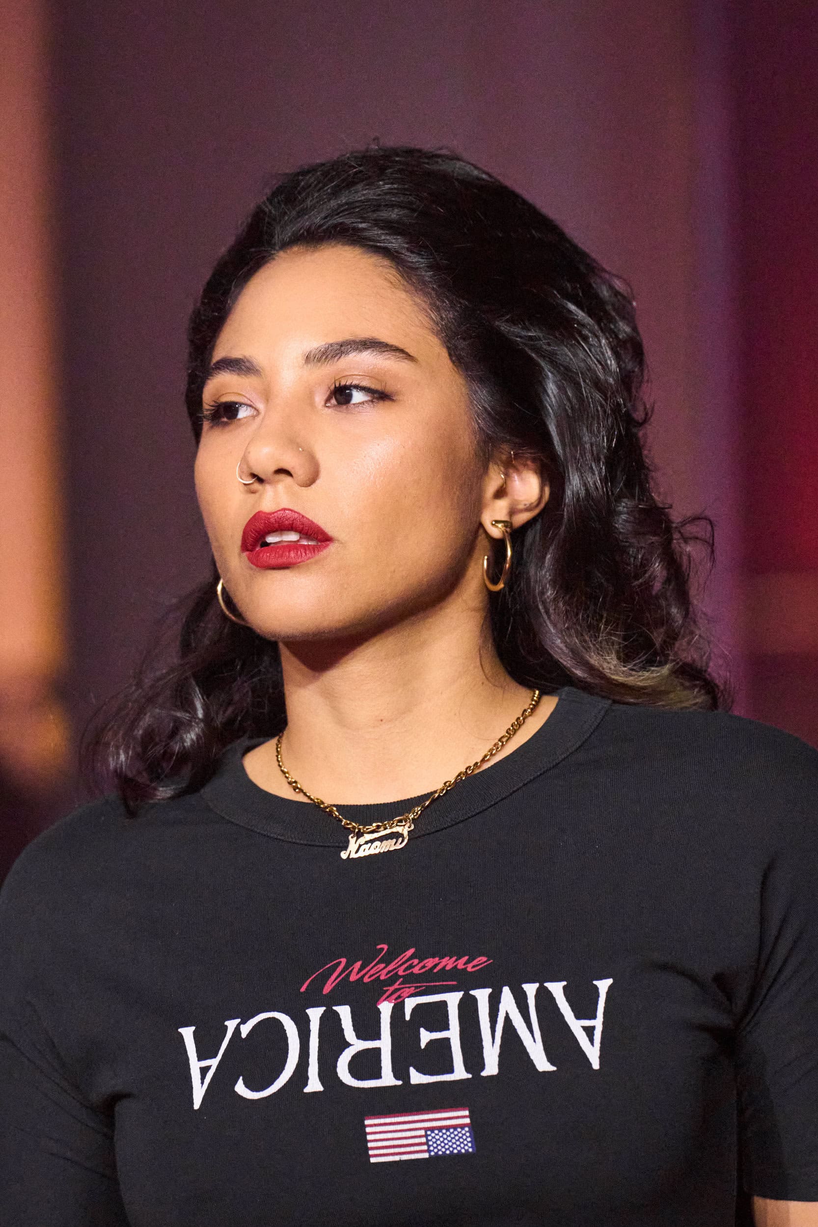 Willy Chavarria Spring 2026 Men's Fashion Show Details