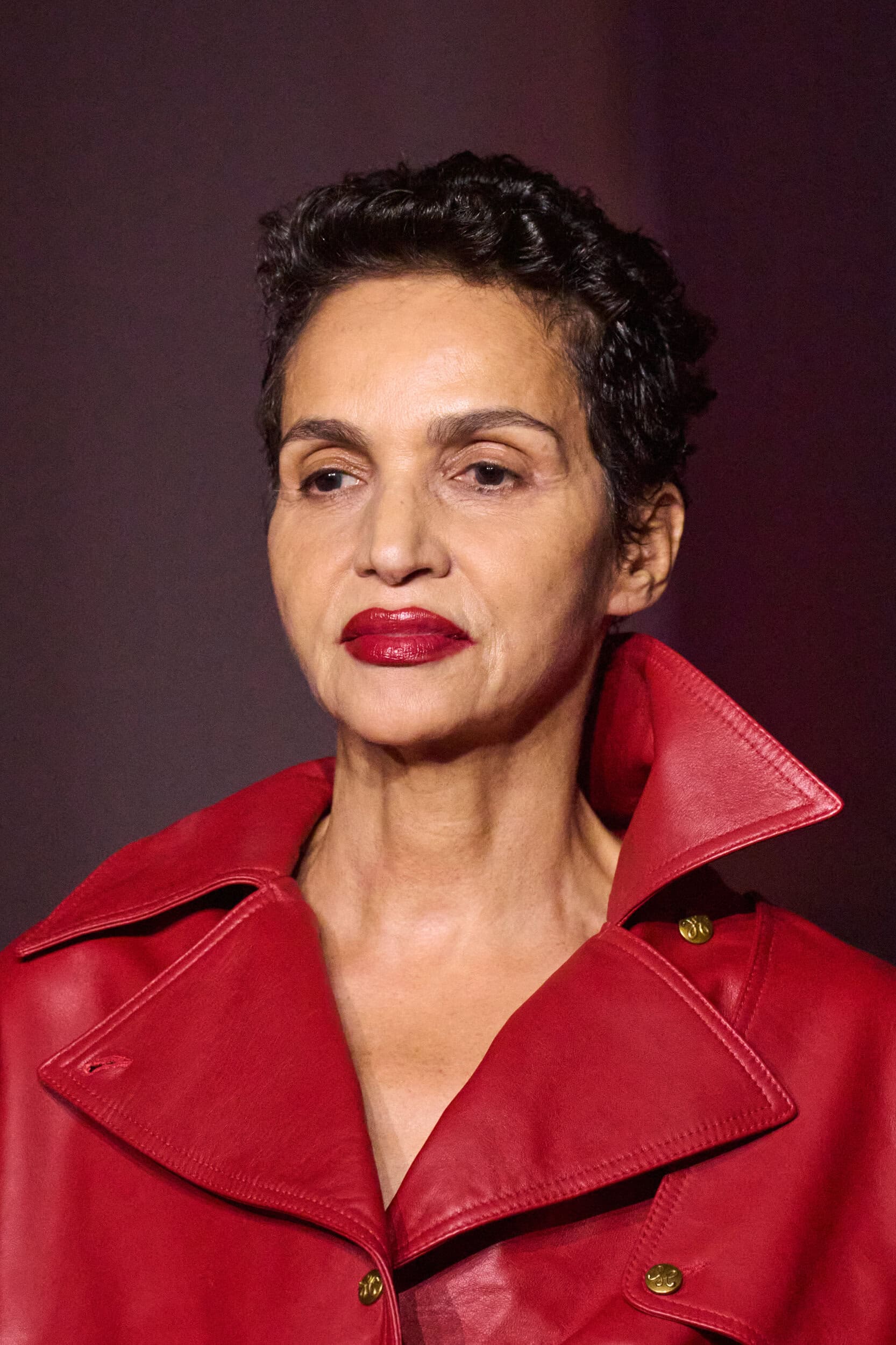 Willy Chavarria Spring 2026 Men's Fashion Show Details