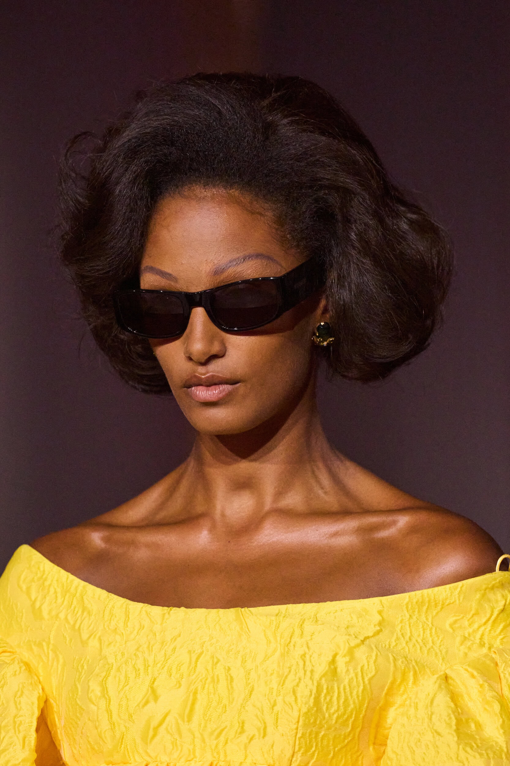 Willy Chavarria Spring 2026 Men's Fashion Show Details