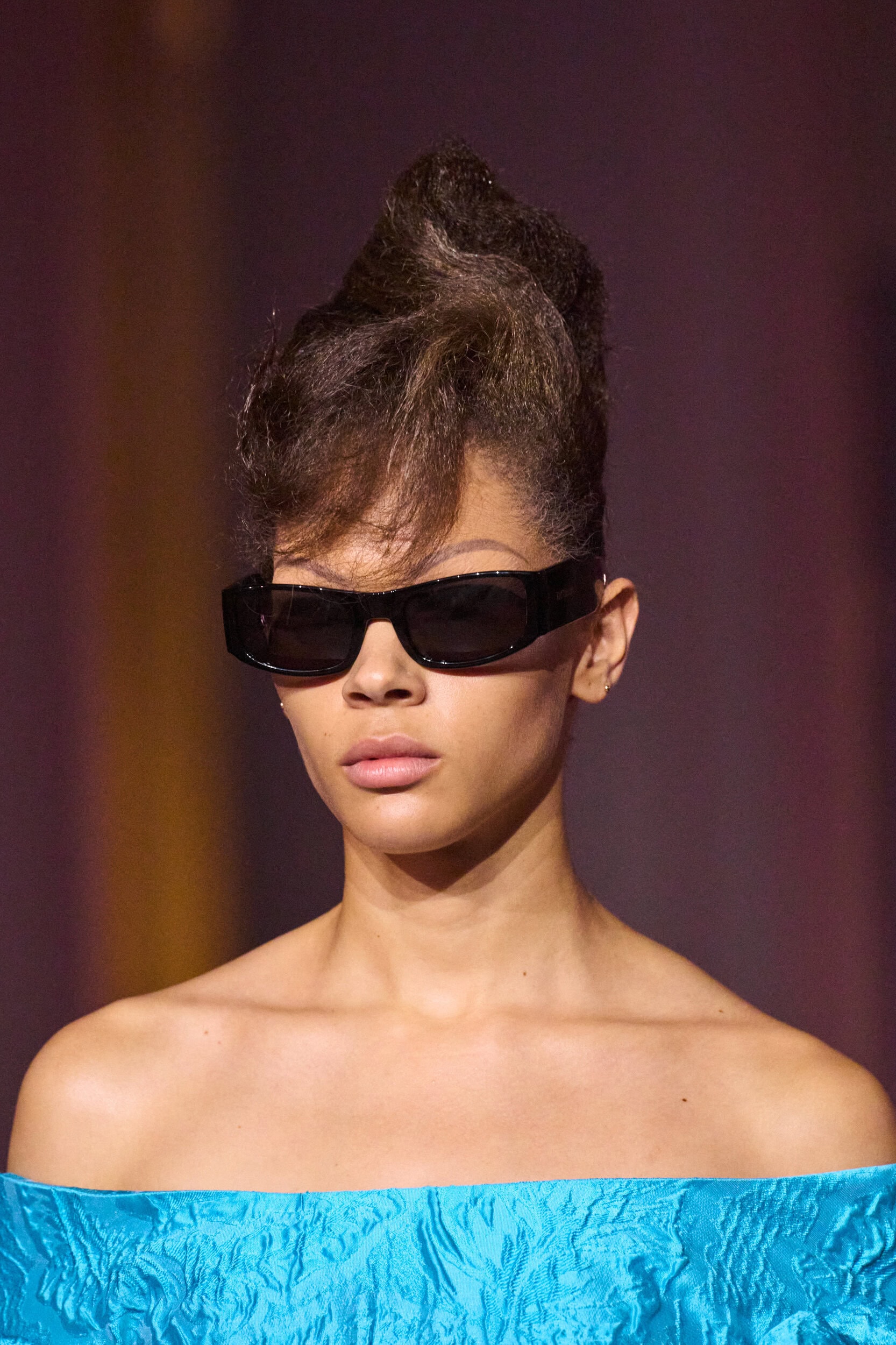 Willy Chavarria Spring 2026 Men's Fashion Show Details