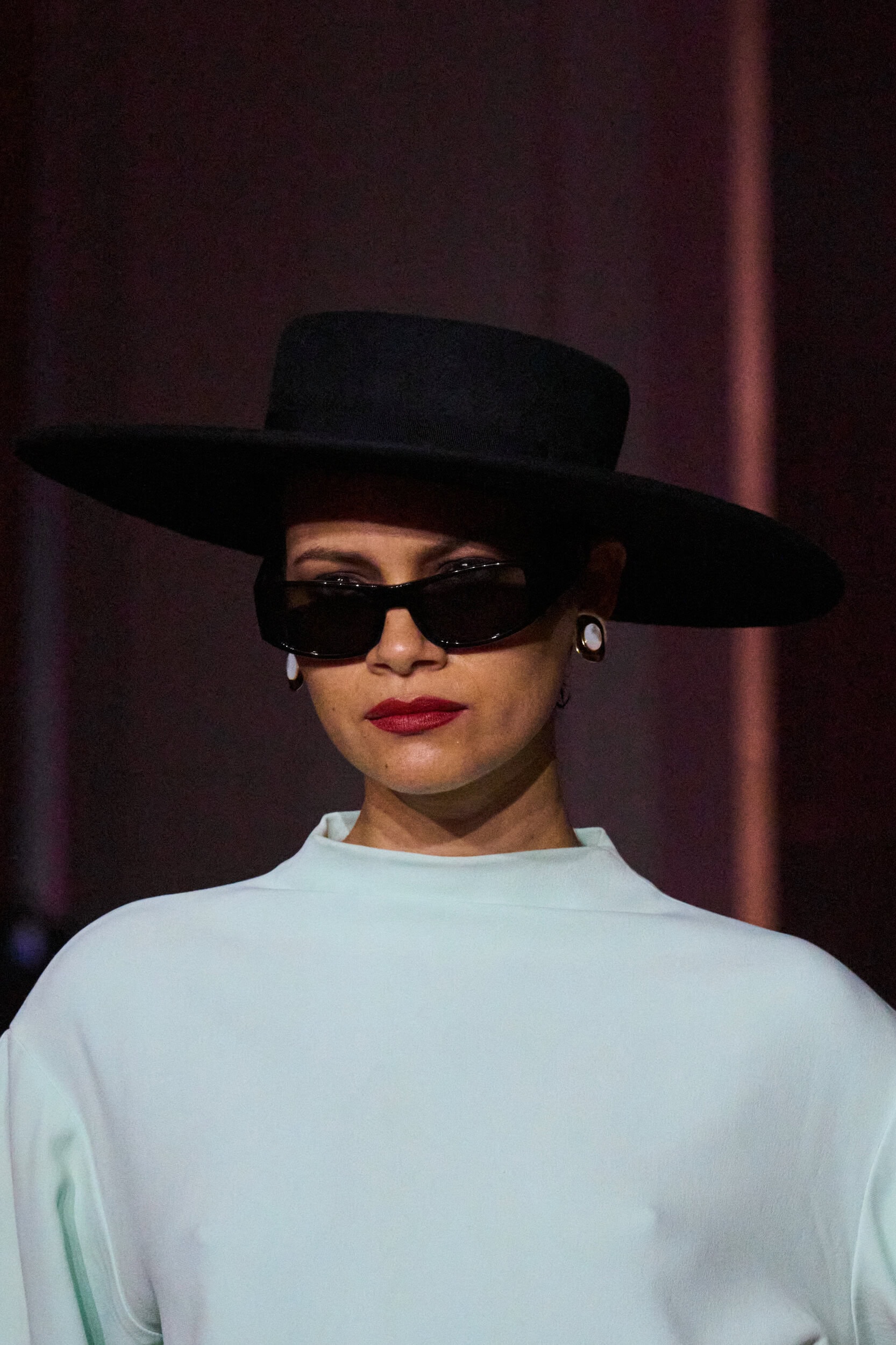 Willy Chavarria Spring 2026 Men's Fashion Show Details