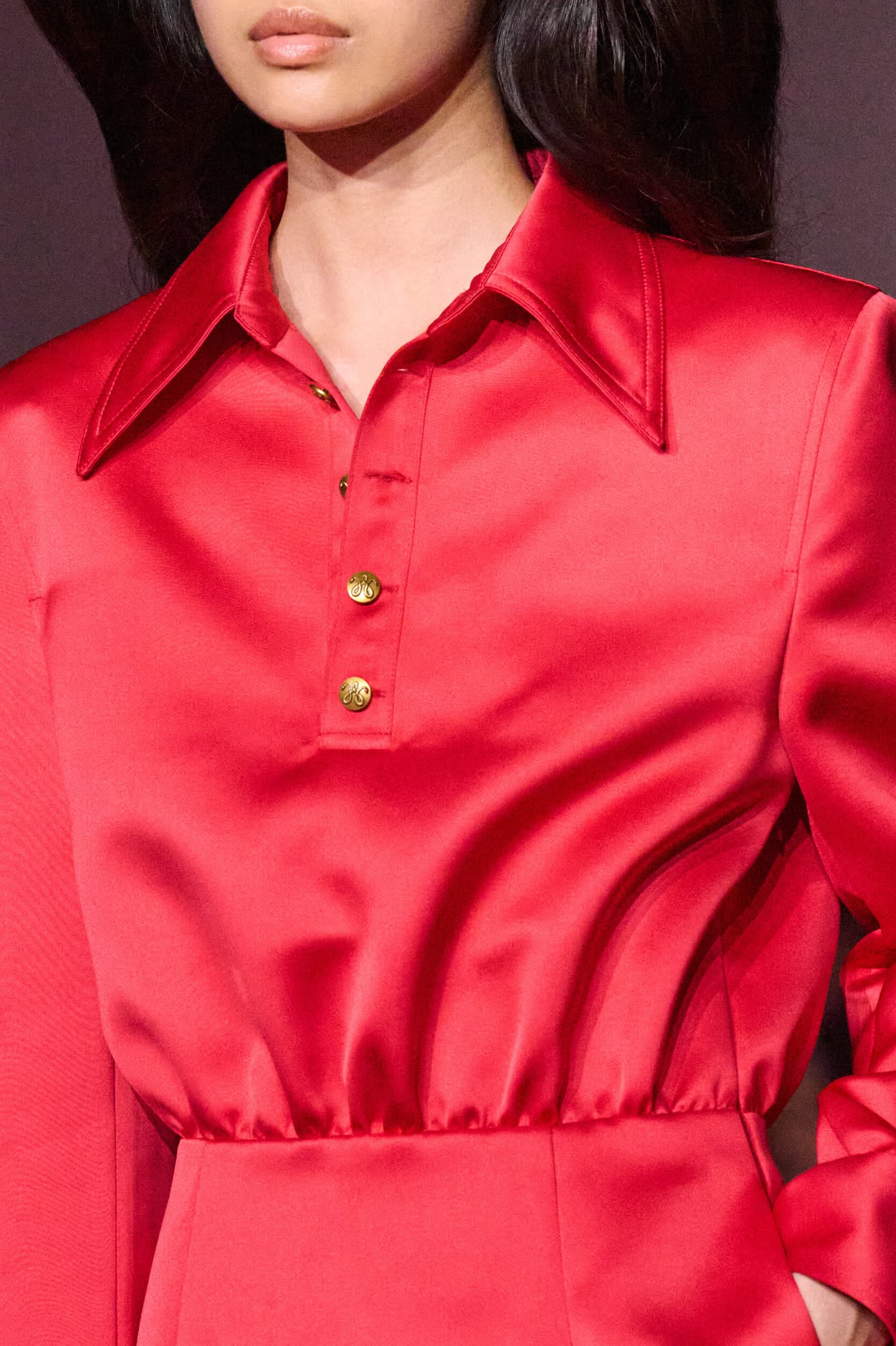 Willy Chavarria Spring 2026 Men's Fashion Show Details