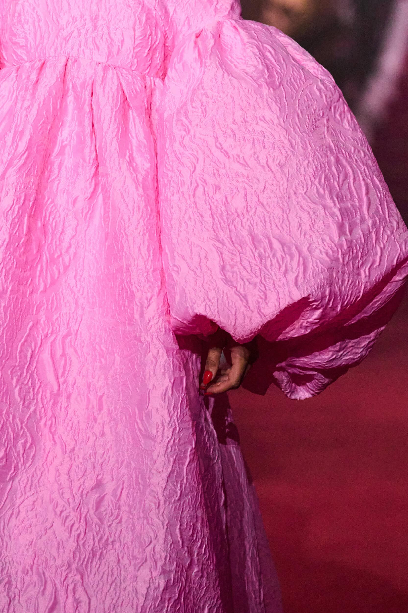 Willy Chavarria Spring 2026 Men's Fashion Show Details