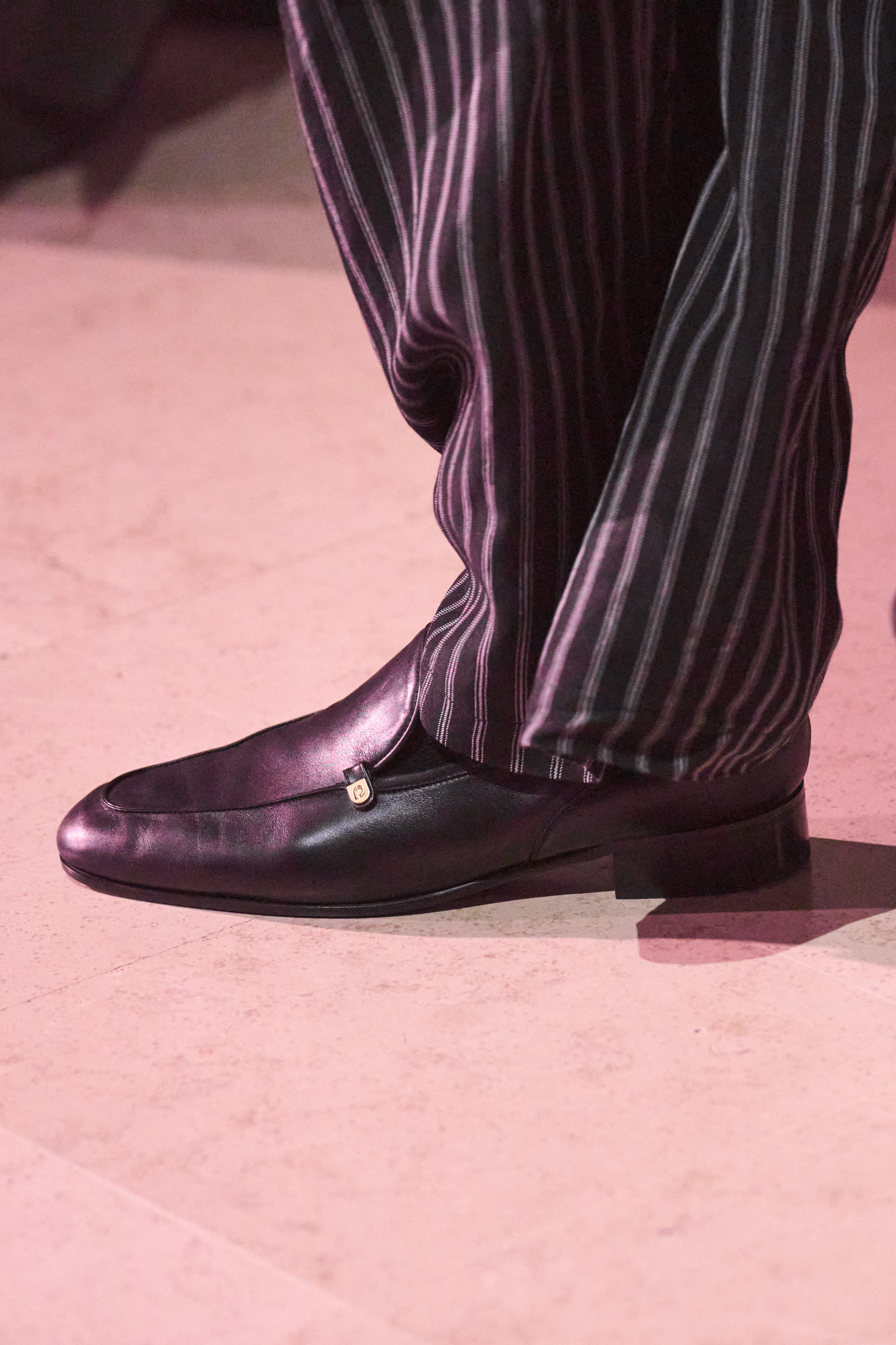 Willy Chavarria Spring 2026 Men's Fashion Show Details