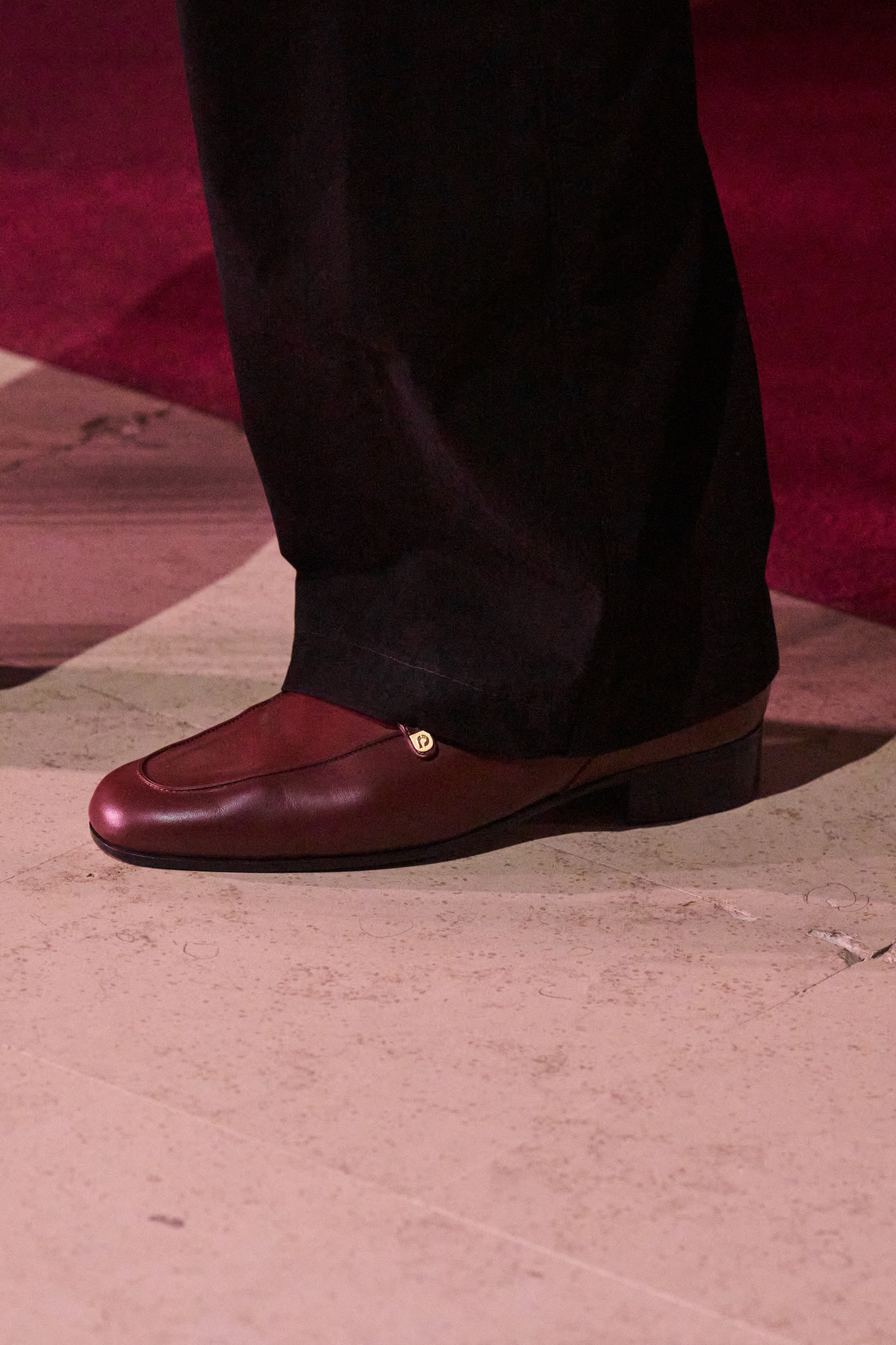 Willy Chavarria Spring 2026 Men's Fashion Show Details