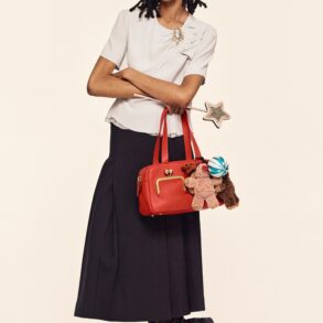 Coach Resort 2026 Collection