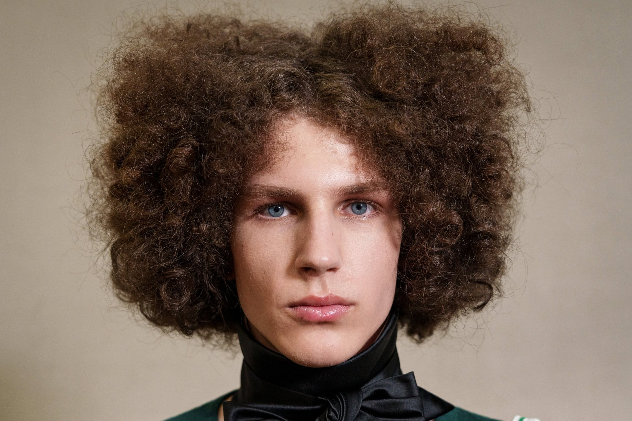 Dior Men Spring 2026 Men's Fashion Show Backstage