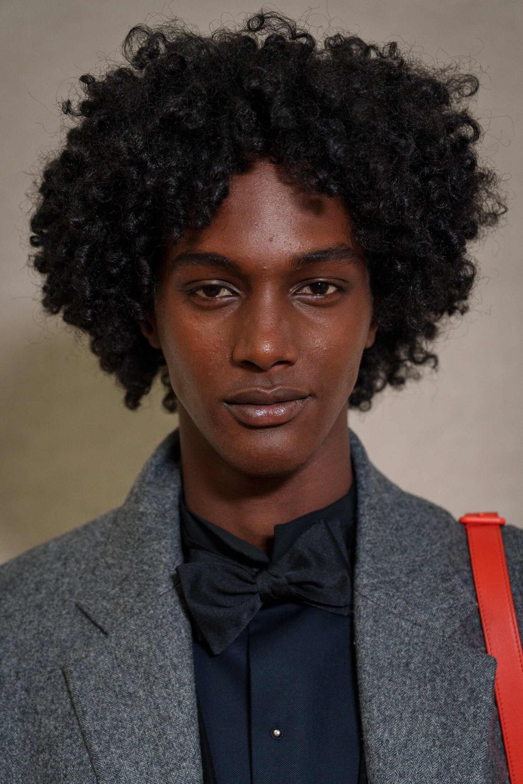 Dior Men Spring 2026 Men's Fashion Show Backstage