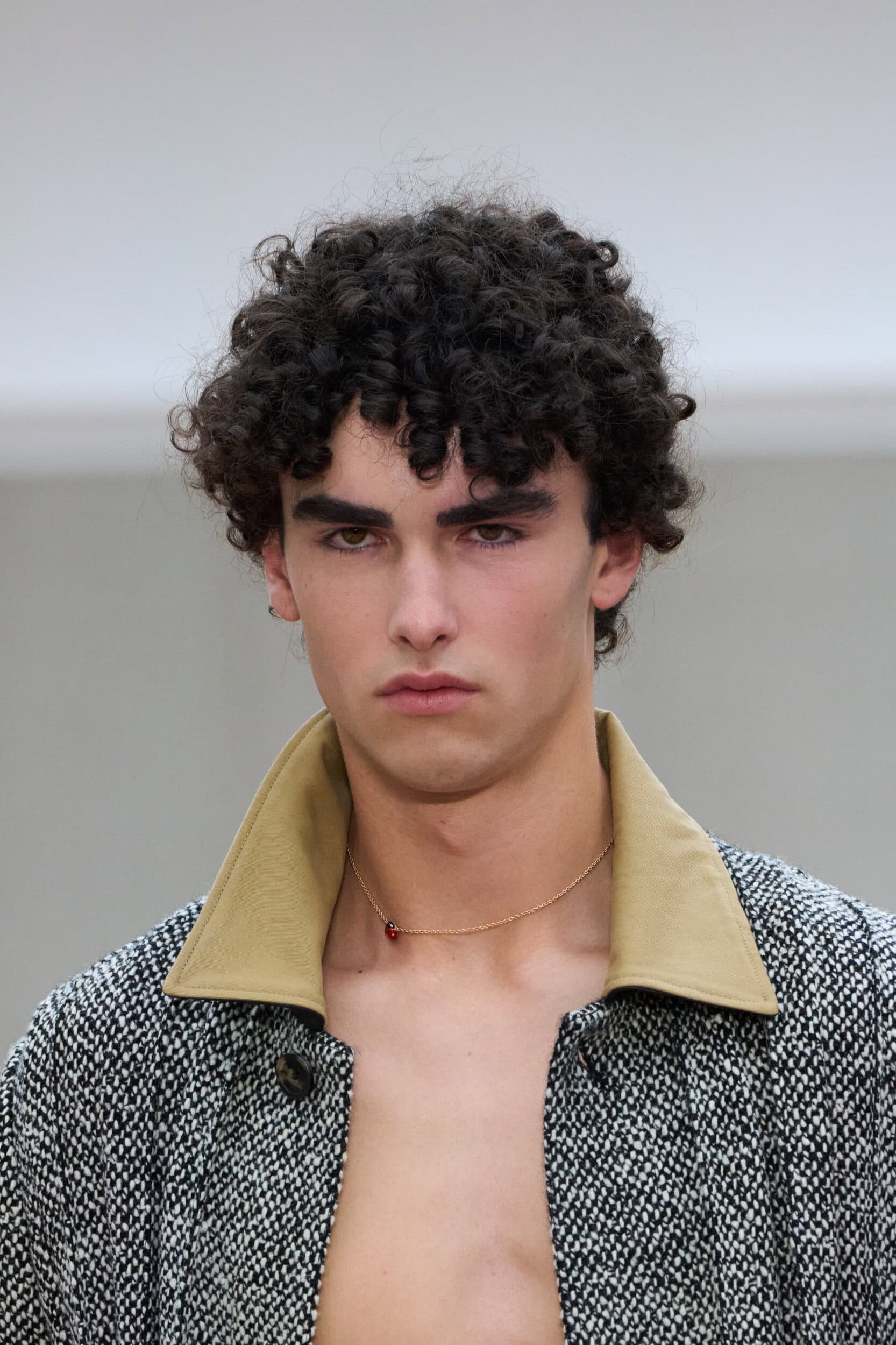 Dior Men Spring 2026 Men's Fashion Show Details