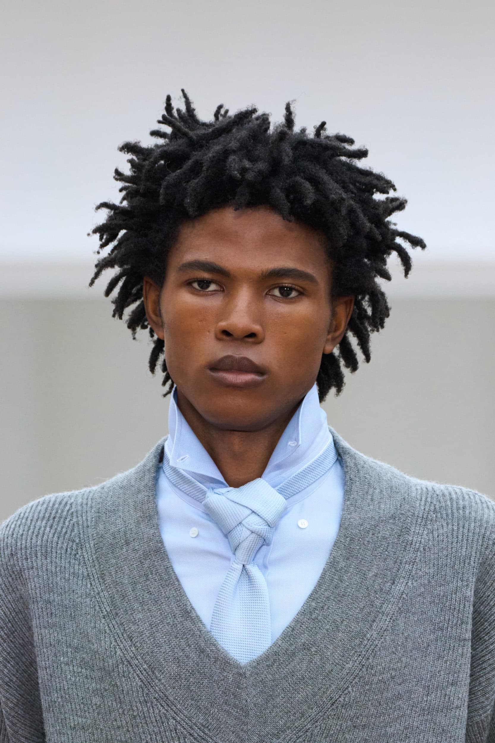 Dior Men Spring 2026 Men's Fashion Show Details