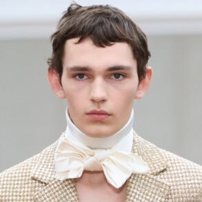 Dior Men Spring 2026 Men's Fashion Show Details