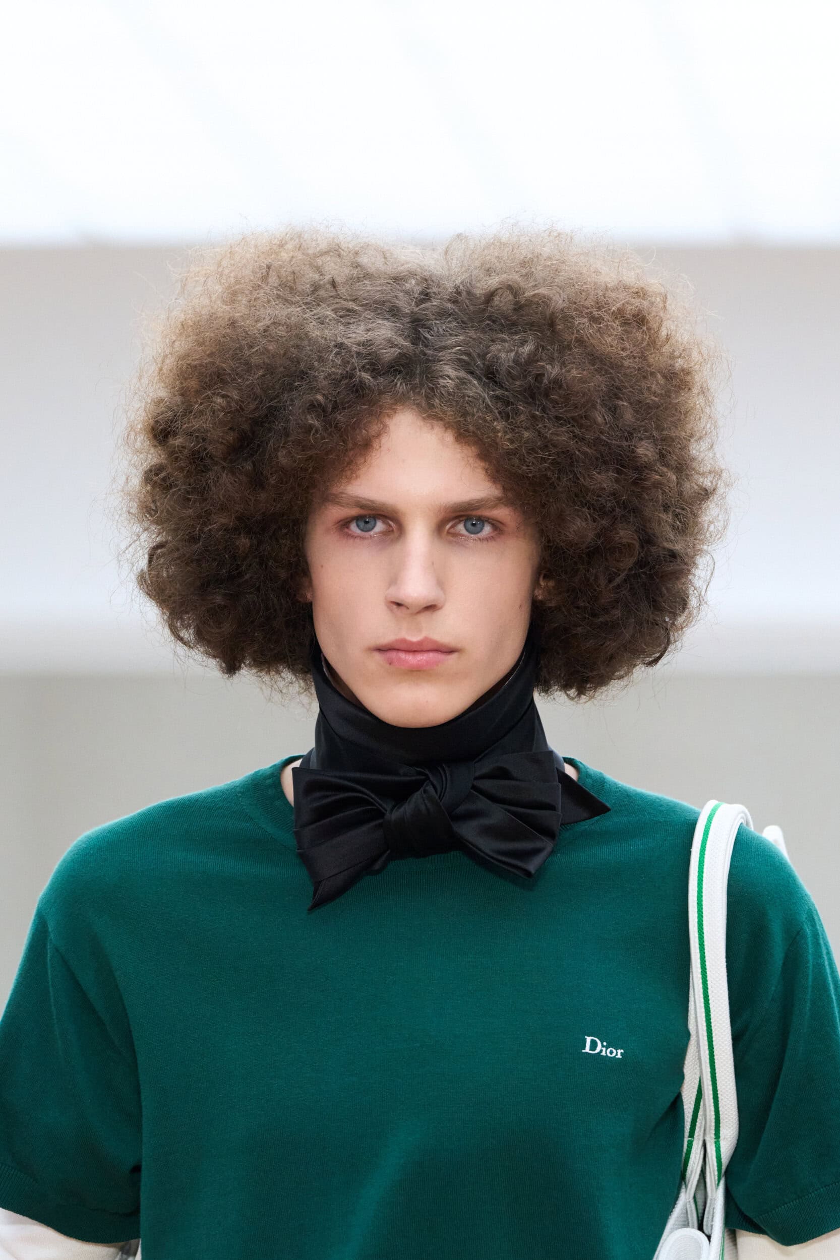 Dior Men Spring 2026 Men's Fashion Show Details