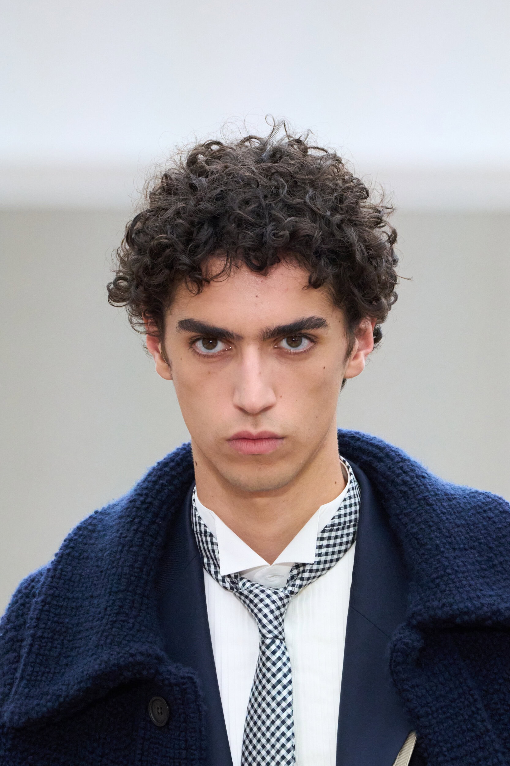 Dior Men Spring 2026 Men's Fashion Show Details