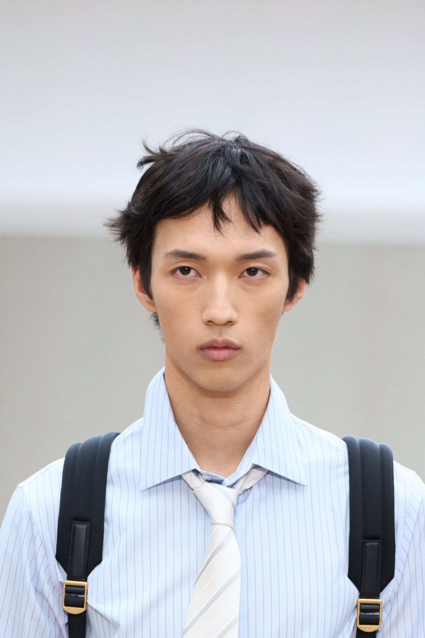 Dior Men Spring 2026 Men's Fashion Show Details