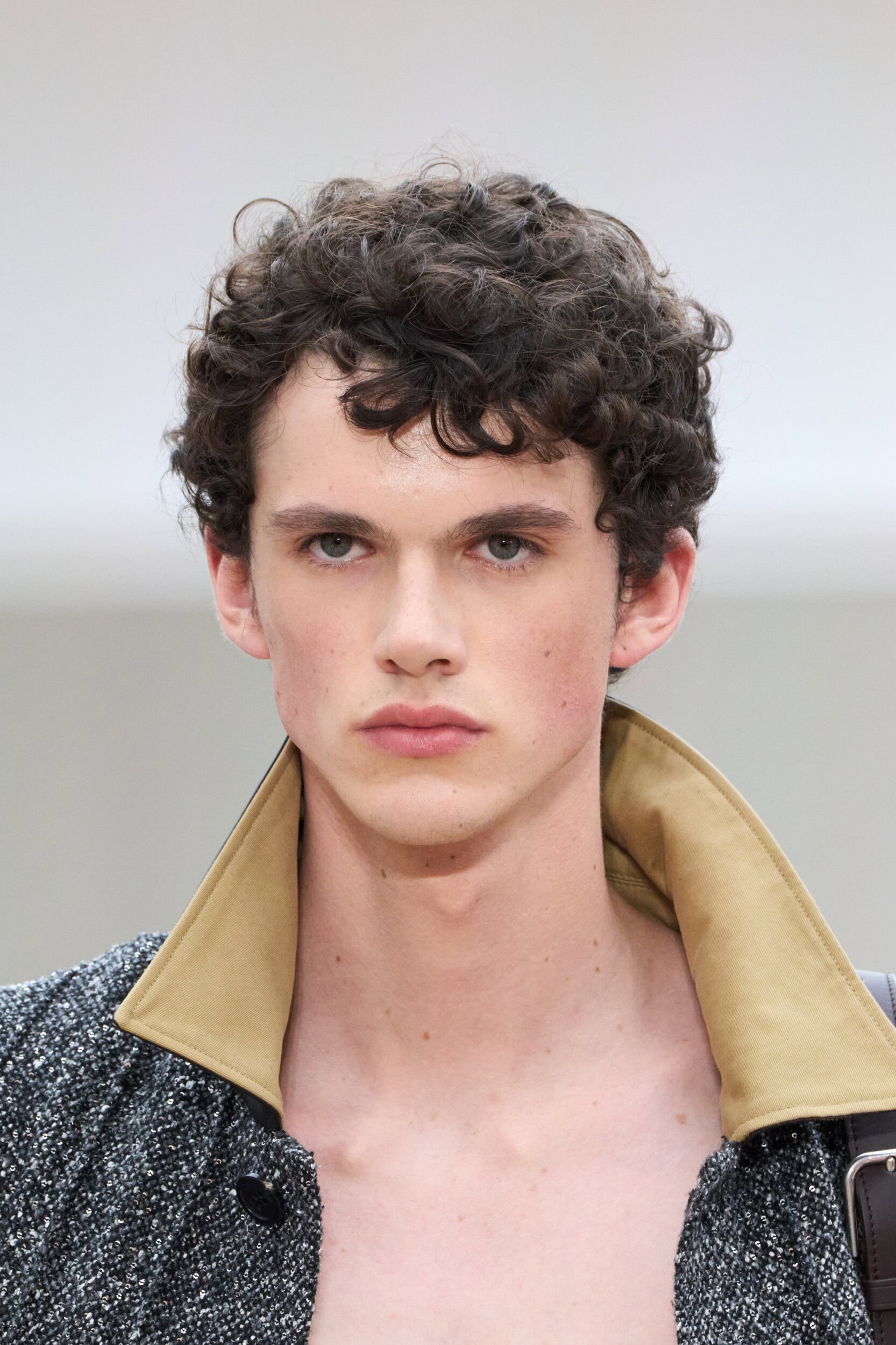 Dior Men Spring 2026 Men's Fashion Show Details
