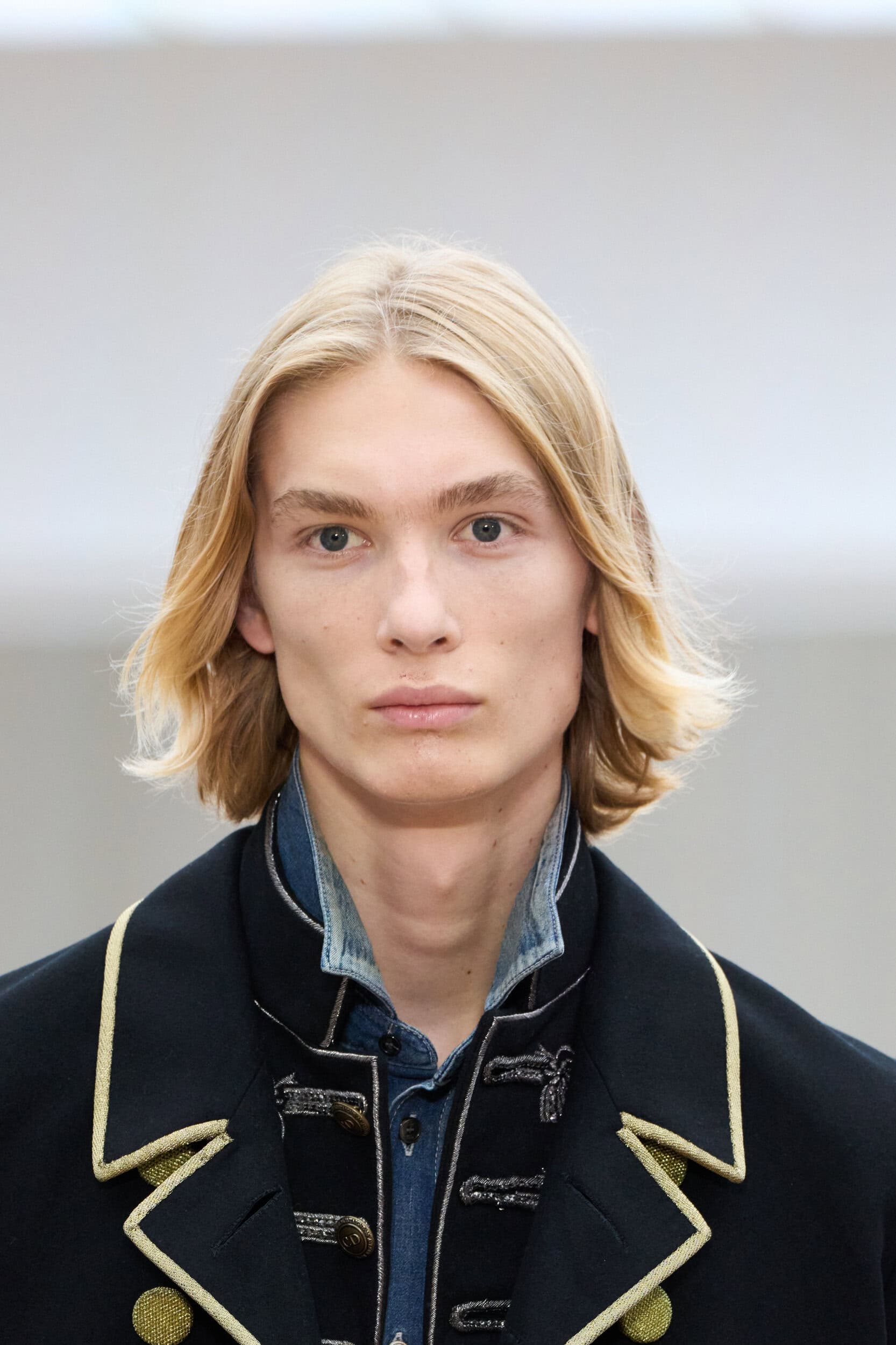 Dior Men Spring 2026 Men's Fashion Show Details