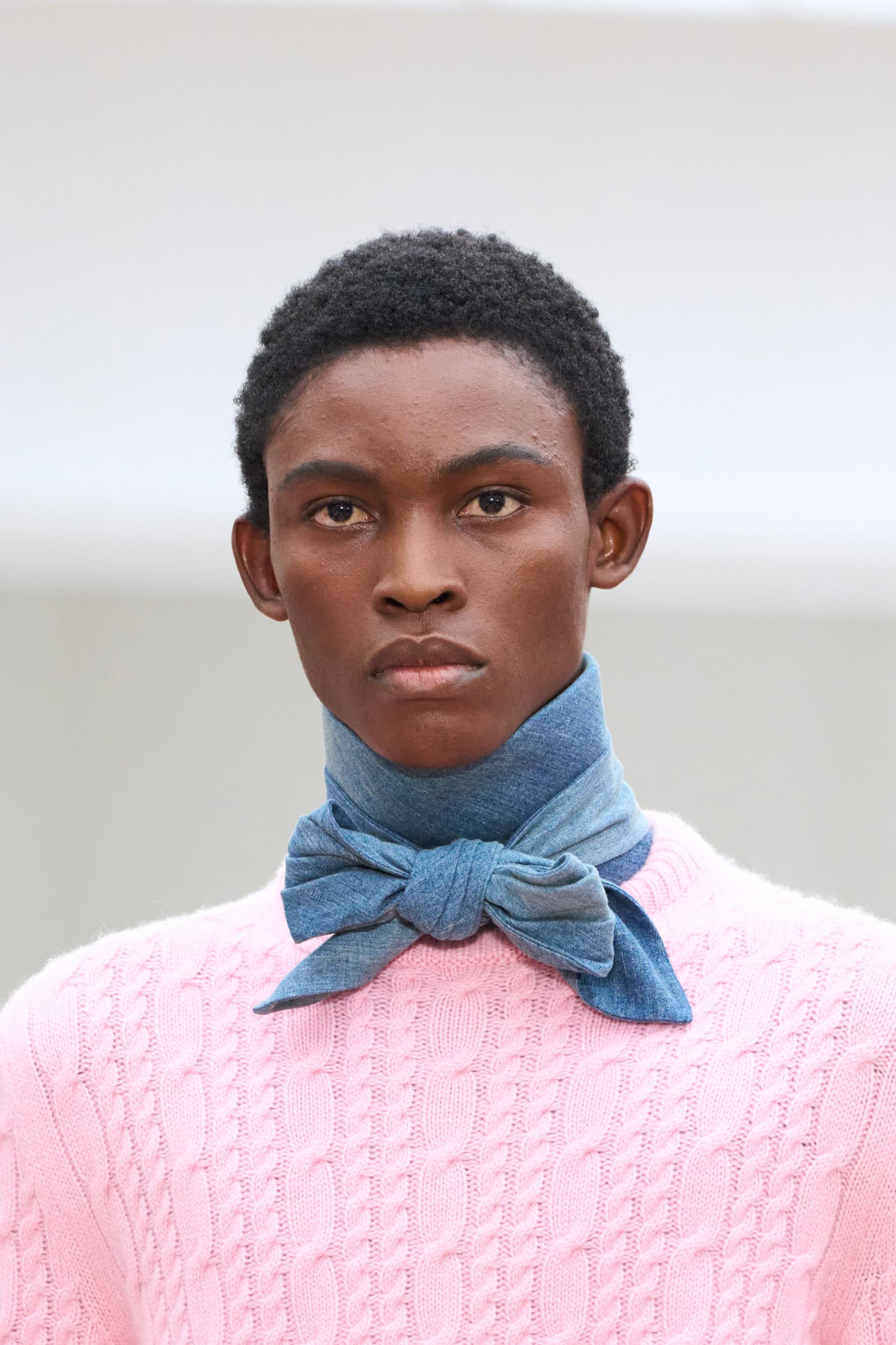 Dior Men Spring 2026 Men's Fashion Show Details