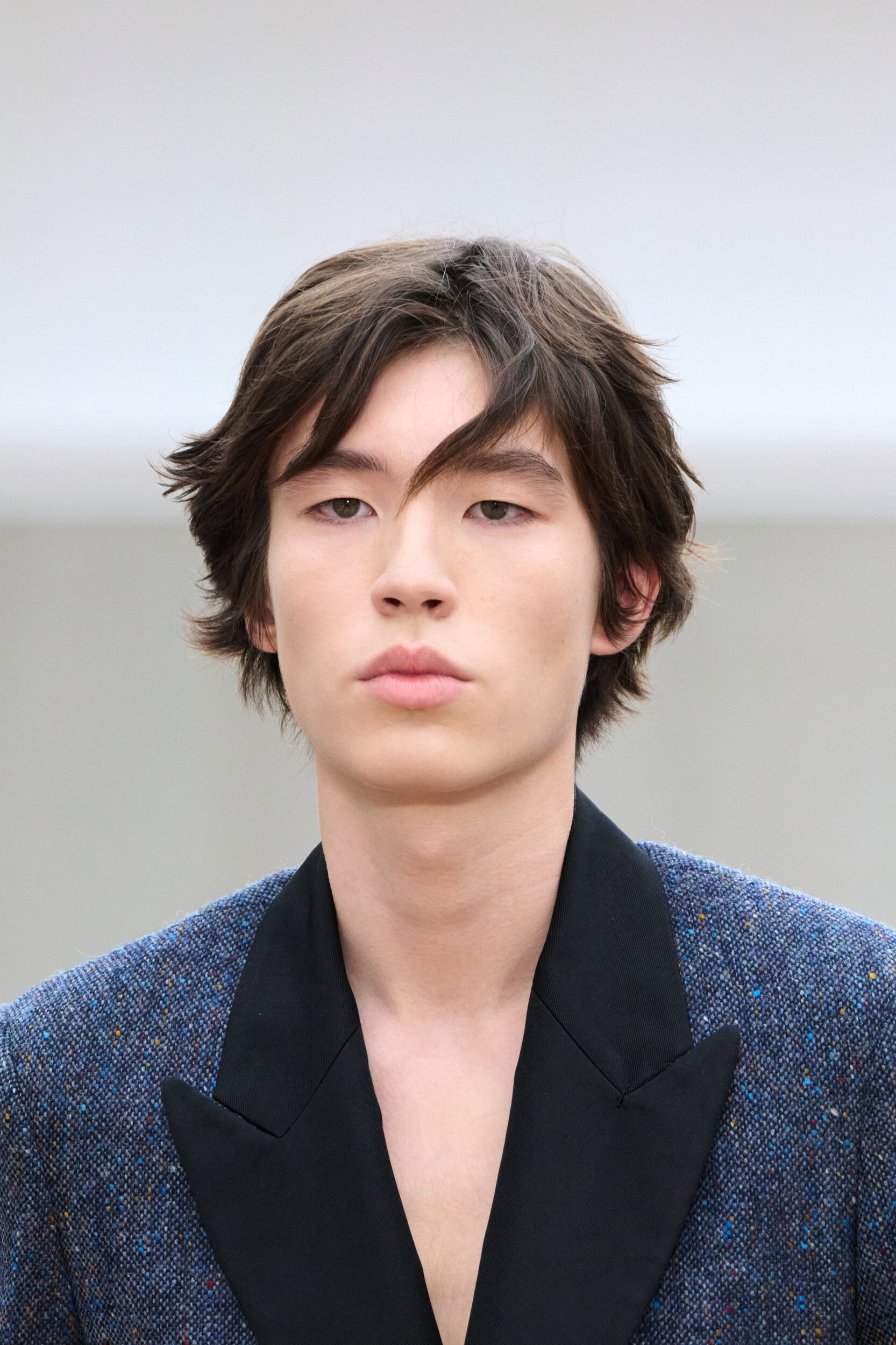 Dior Men Spring 2026 Men's Fashion Show Details