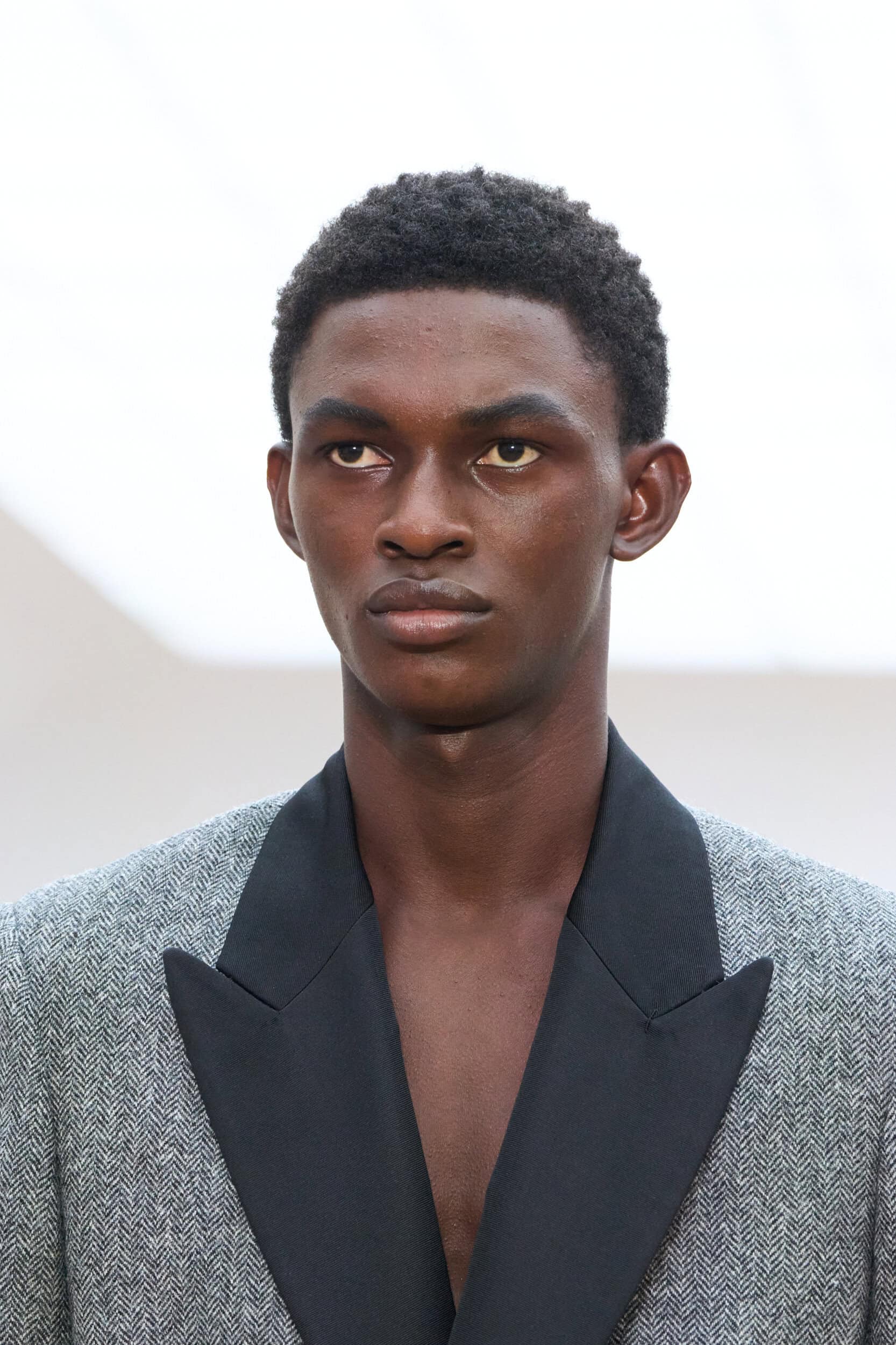 Dior Men Spring 2026 Men's Fashion Show Details