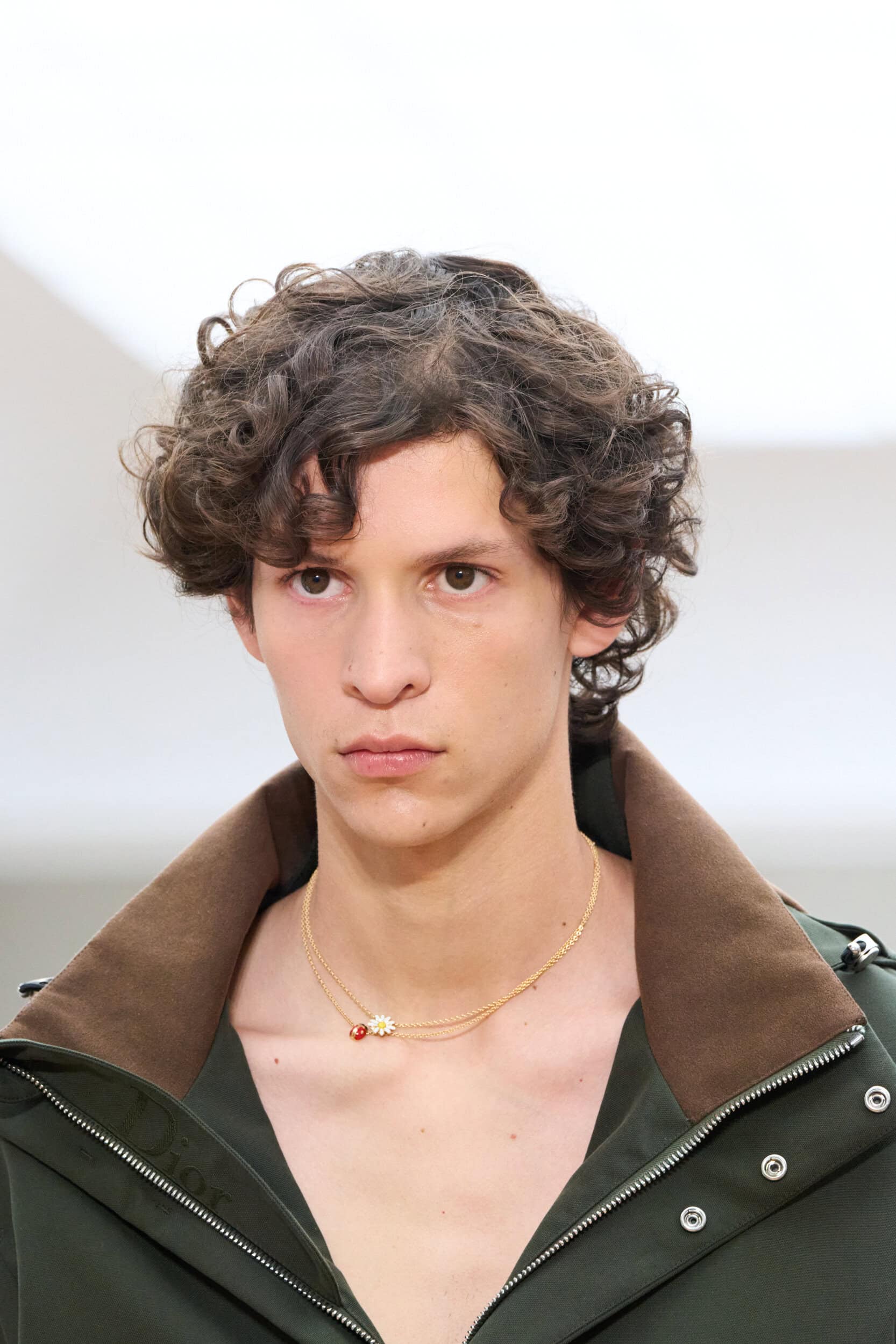 Dior Men Spring 2026 Men's Fashion Show Details