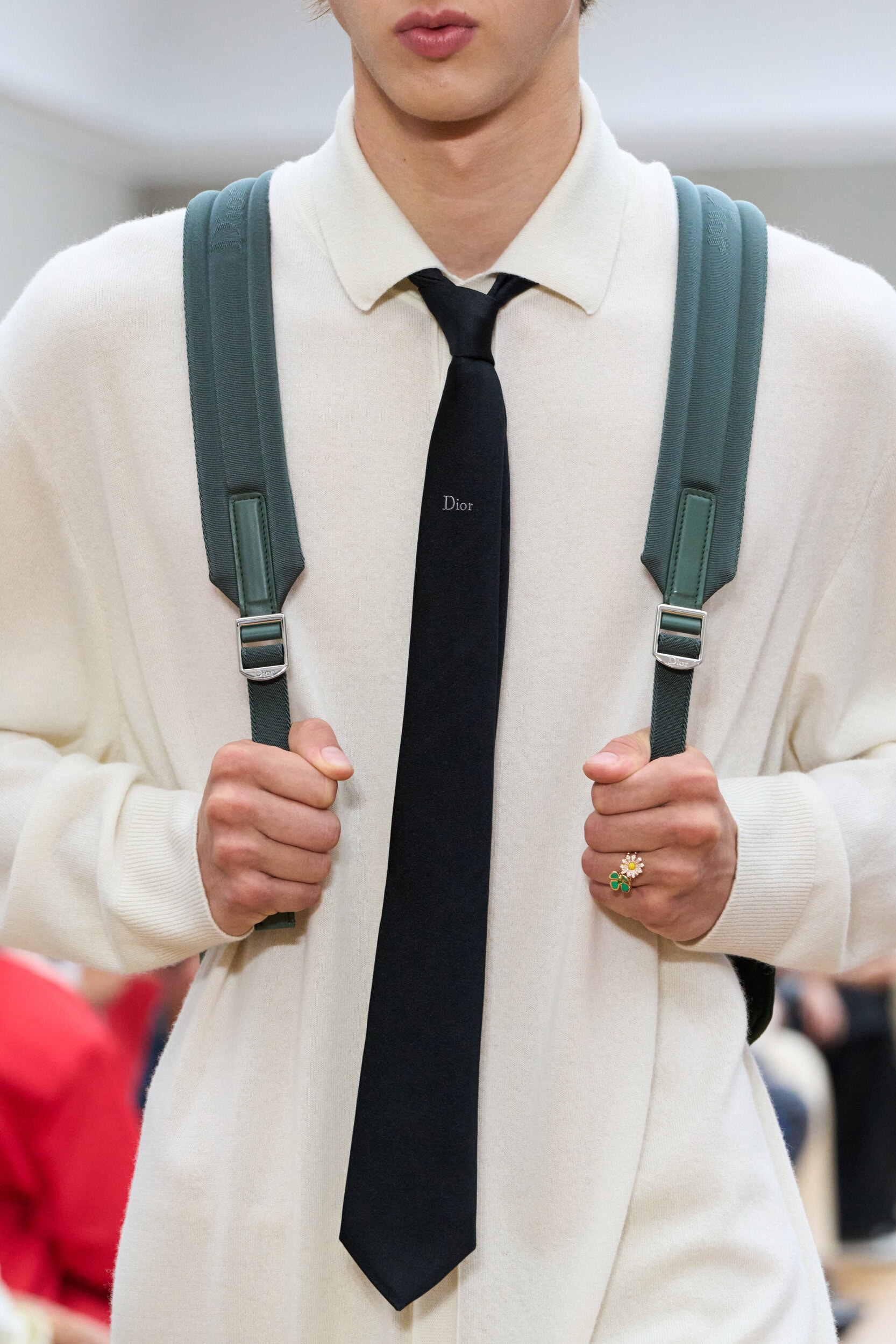 Dior Men Spring 2026 Men's Fashion Show Details
