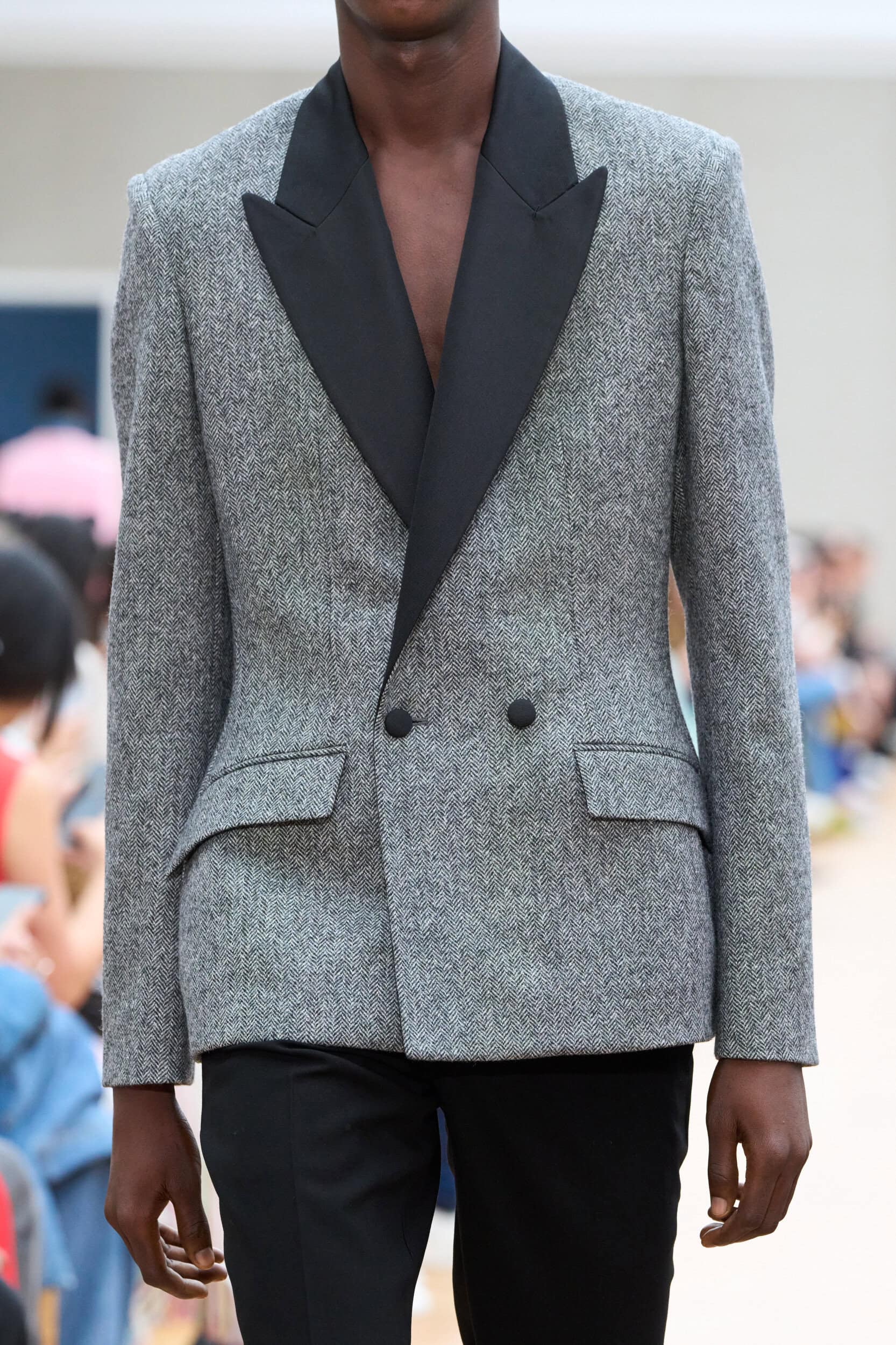 Dior Men Spring 2026 Men's Fashion Show Details