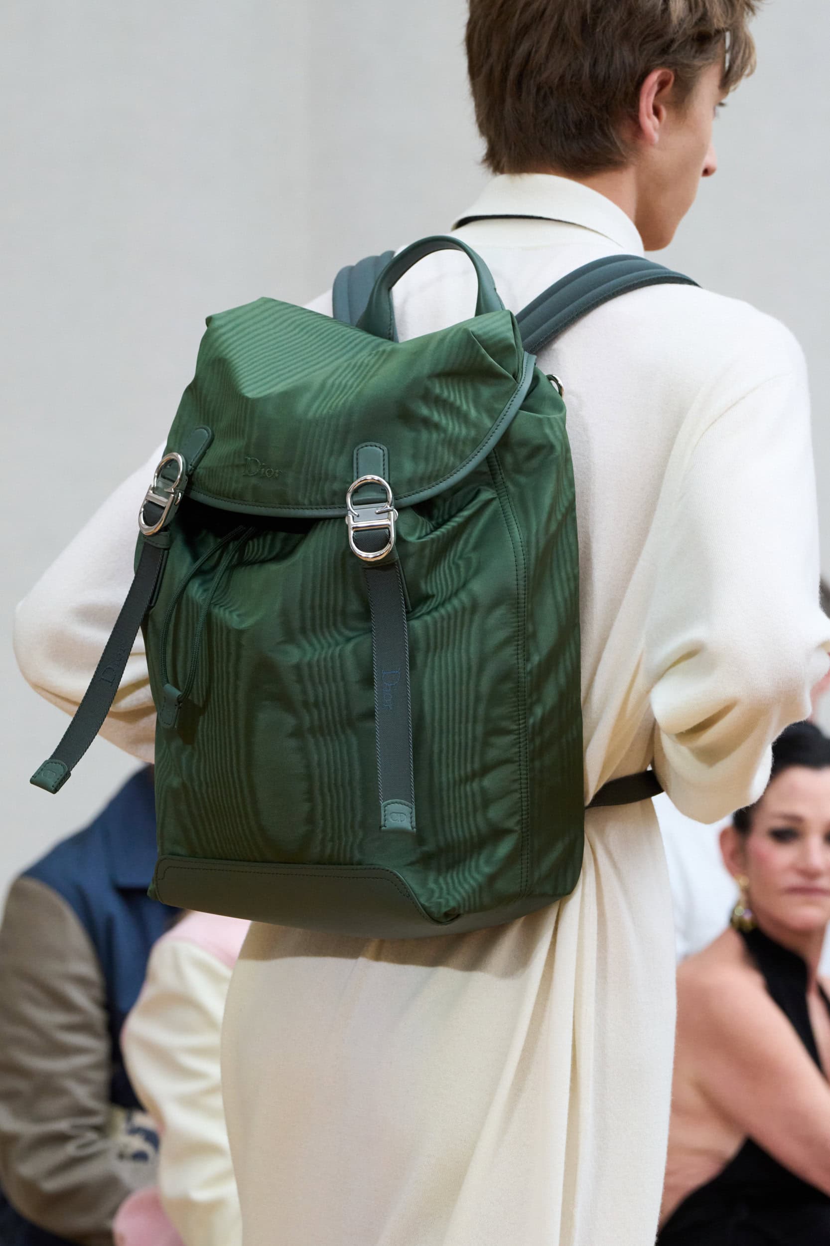 Dior Men Spring 2026 Men's Fashion Show Details