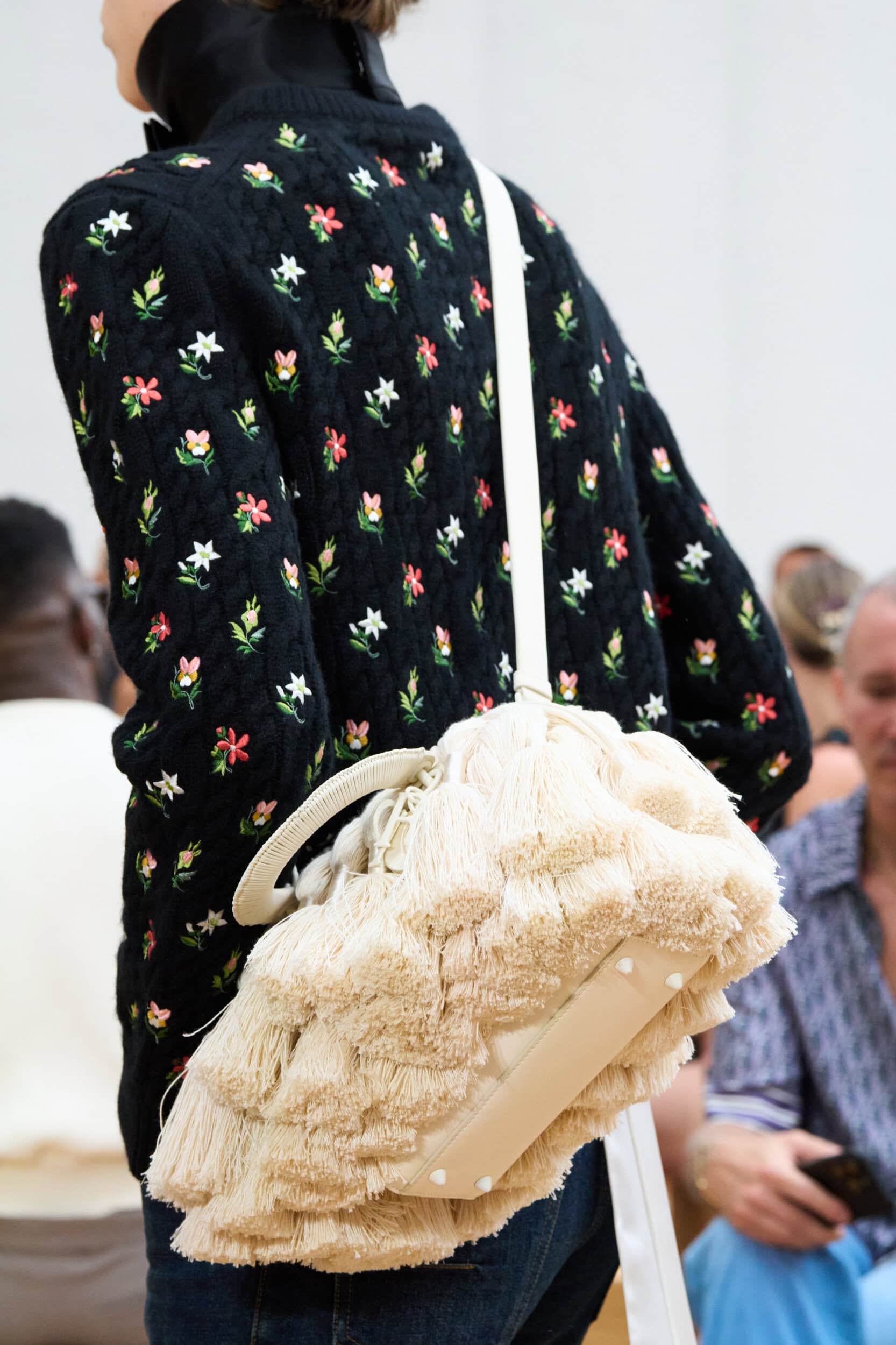 Dior Men Spring 2026 Men's Fashion Show Details