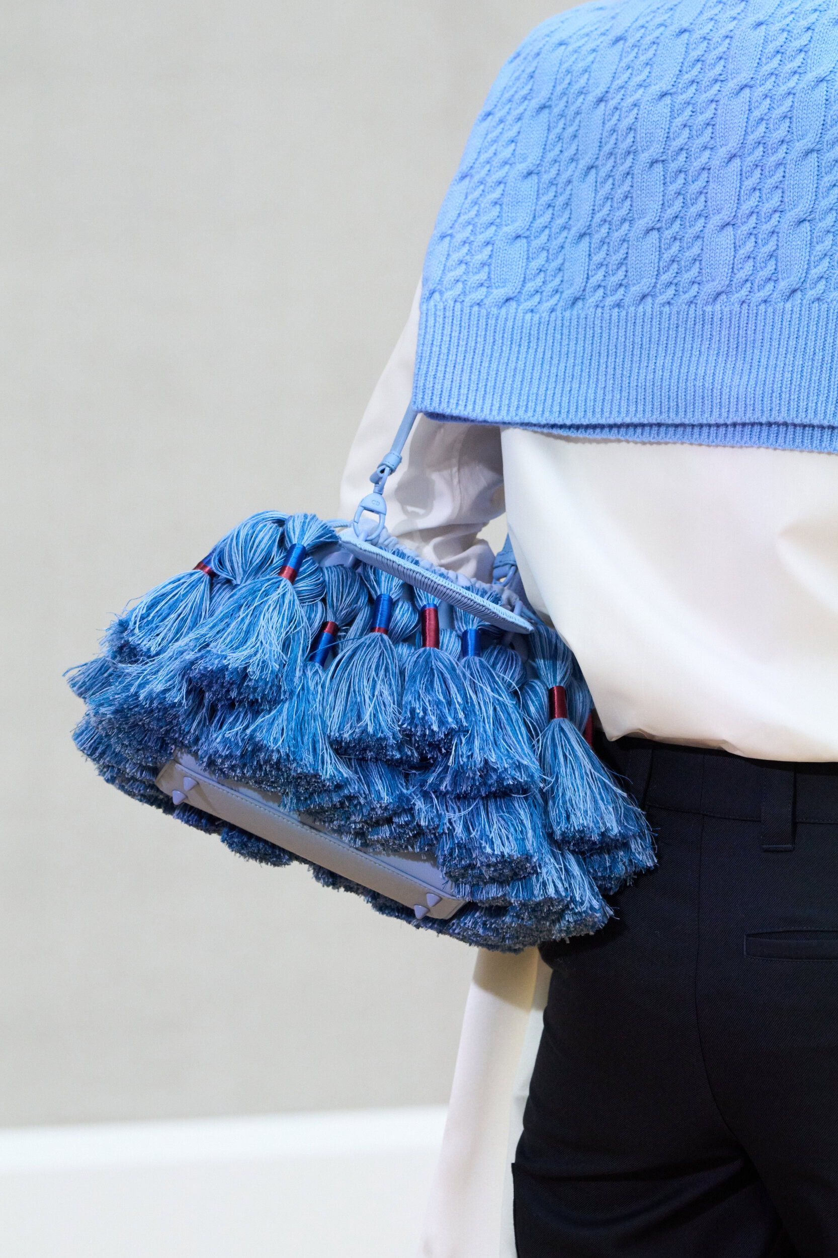 Dior Men Spring 2026 Men's Fashion Show Details