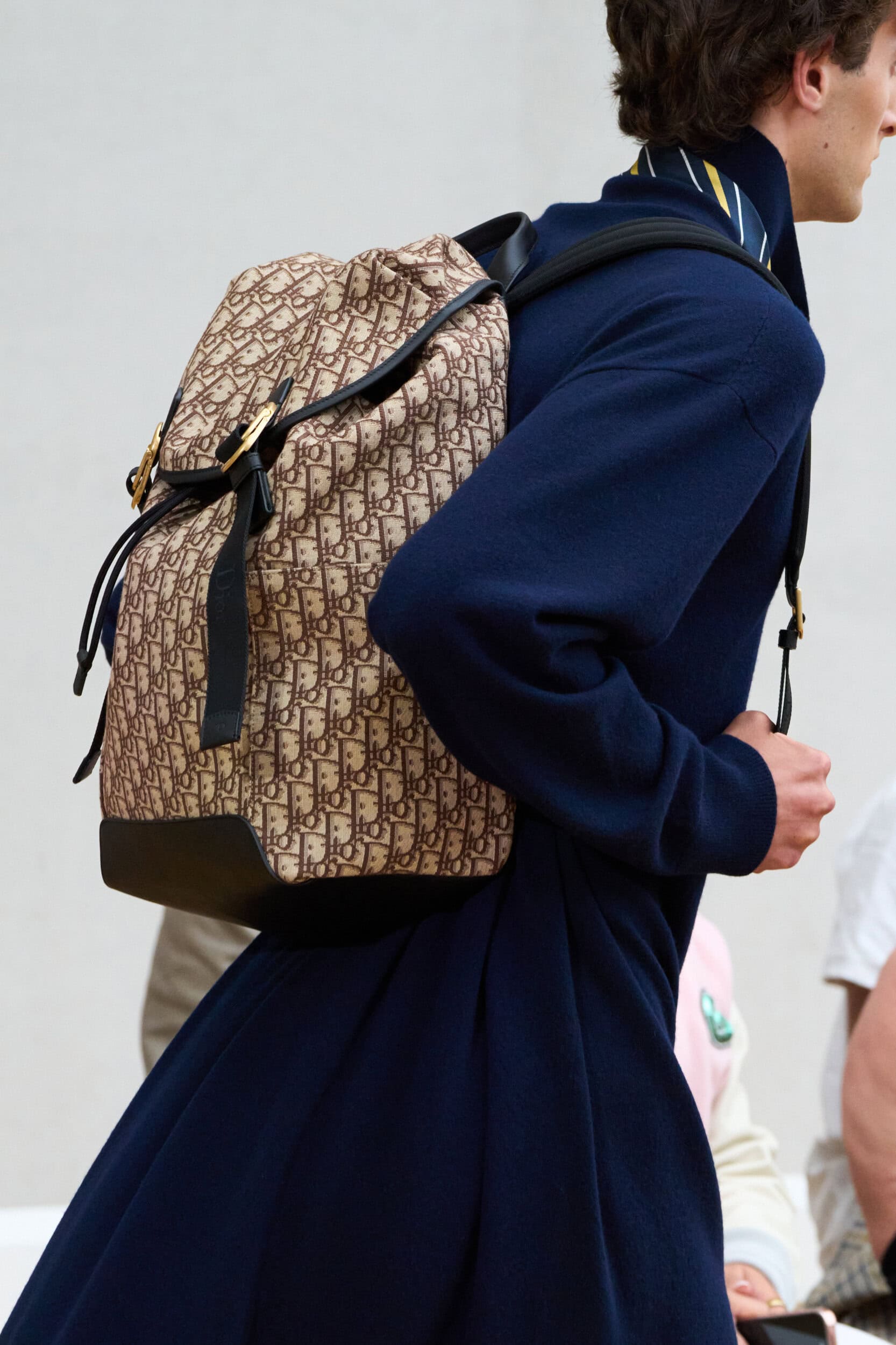 Dior Men Spring 2026 Men's Fashion Show Details