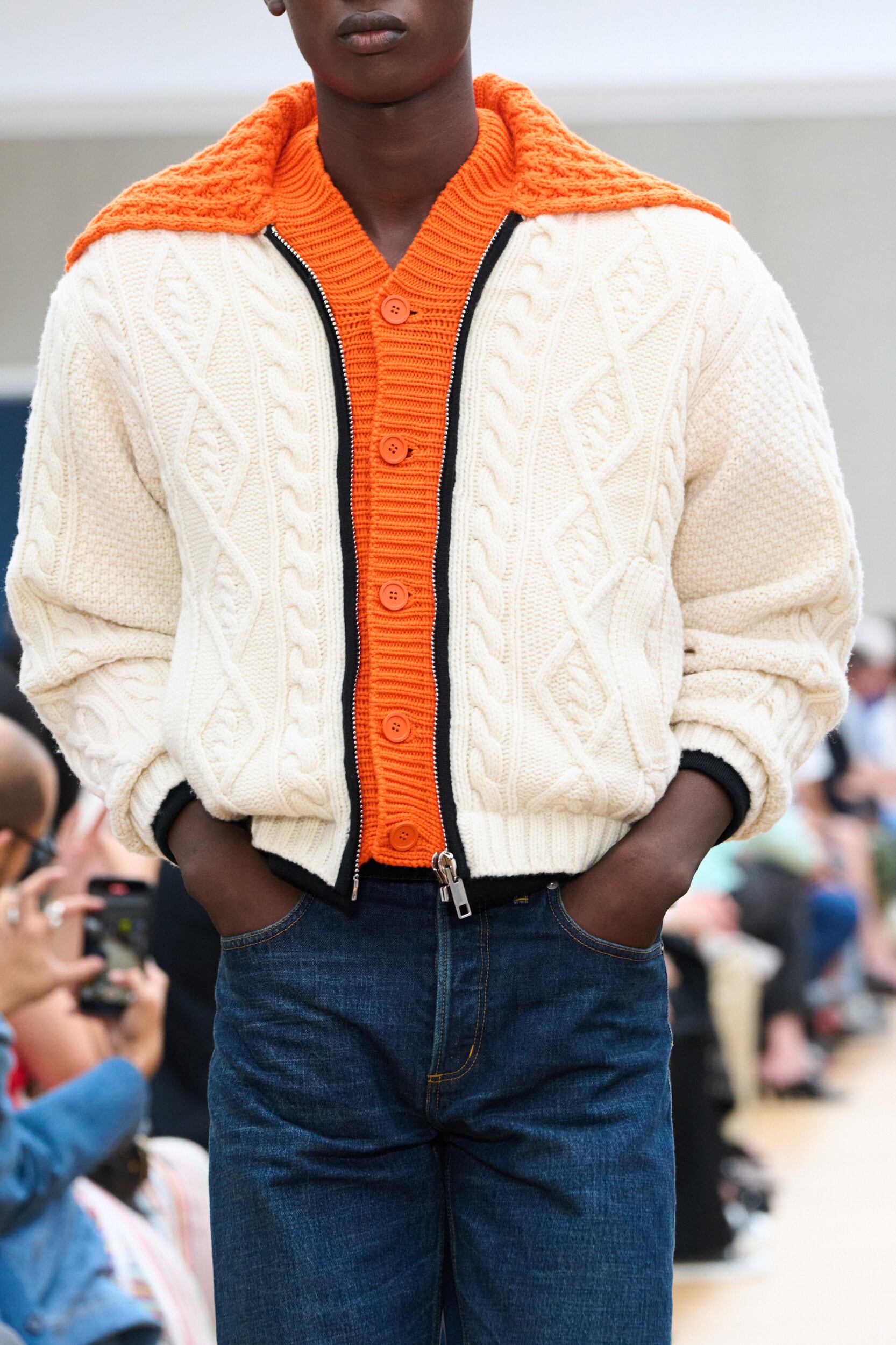 Dior Men Spring 2026 Men's Fashion Show Details