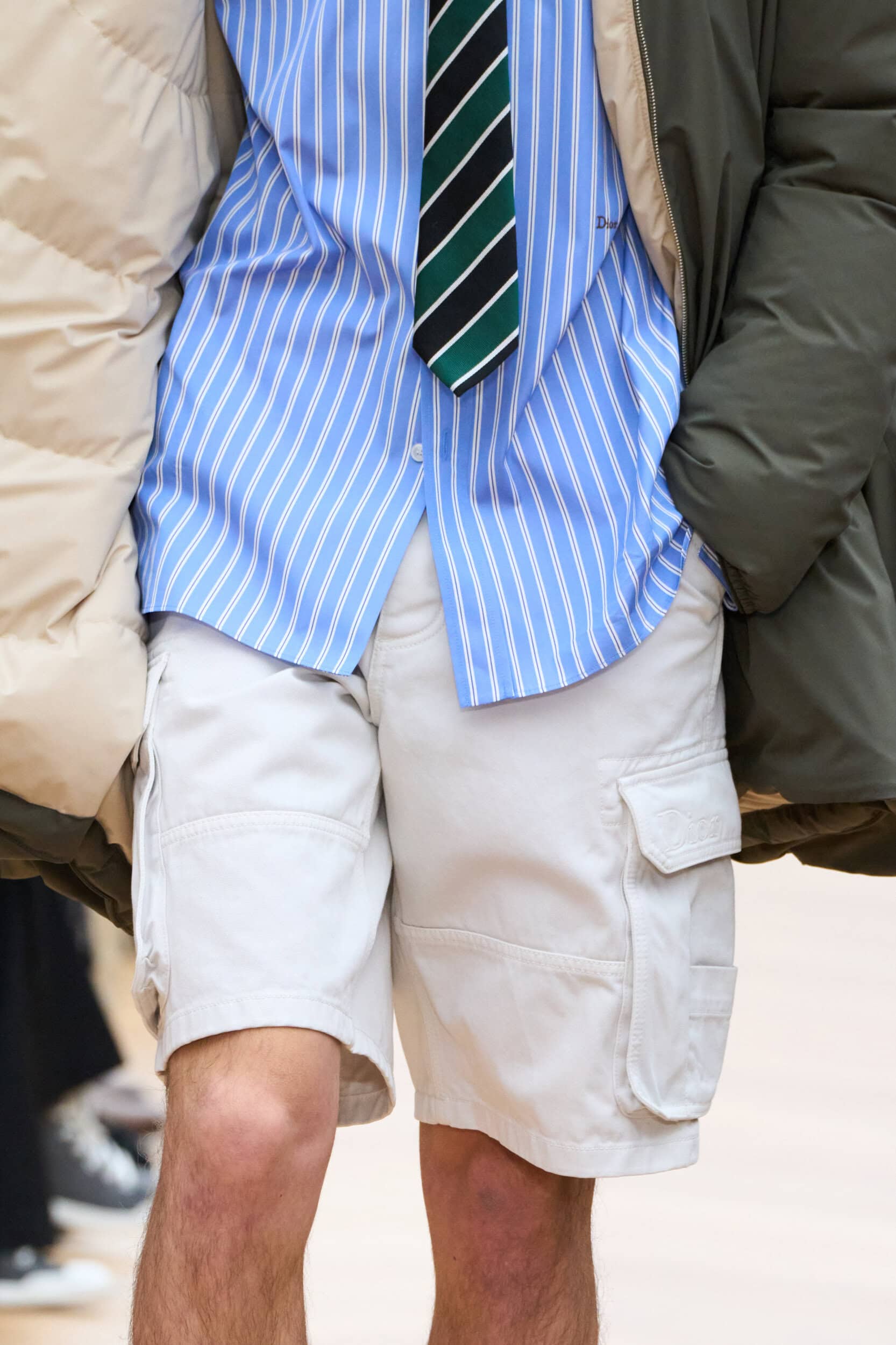 Dior Men Spring 2026 Men's Fashion Show Details
