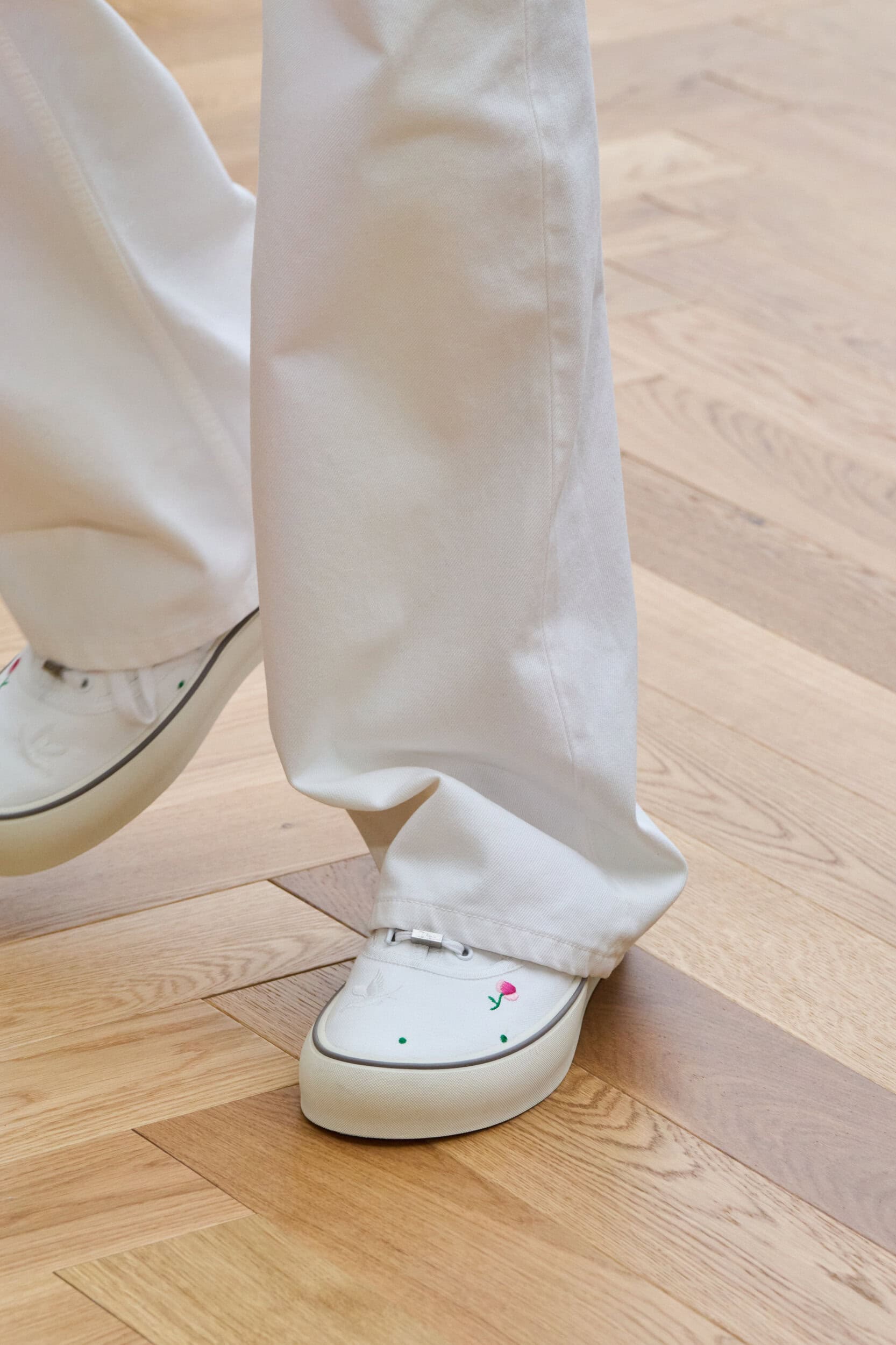 Dior Men Spring 2026 Men's Fashion Show Details
