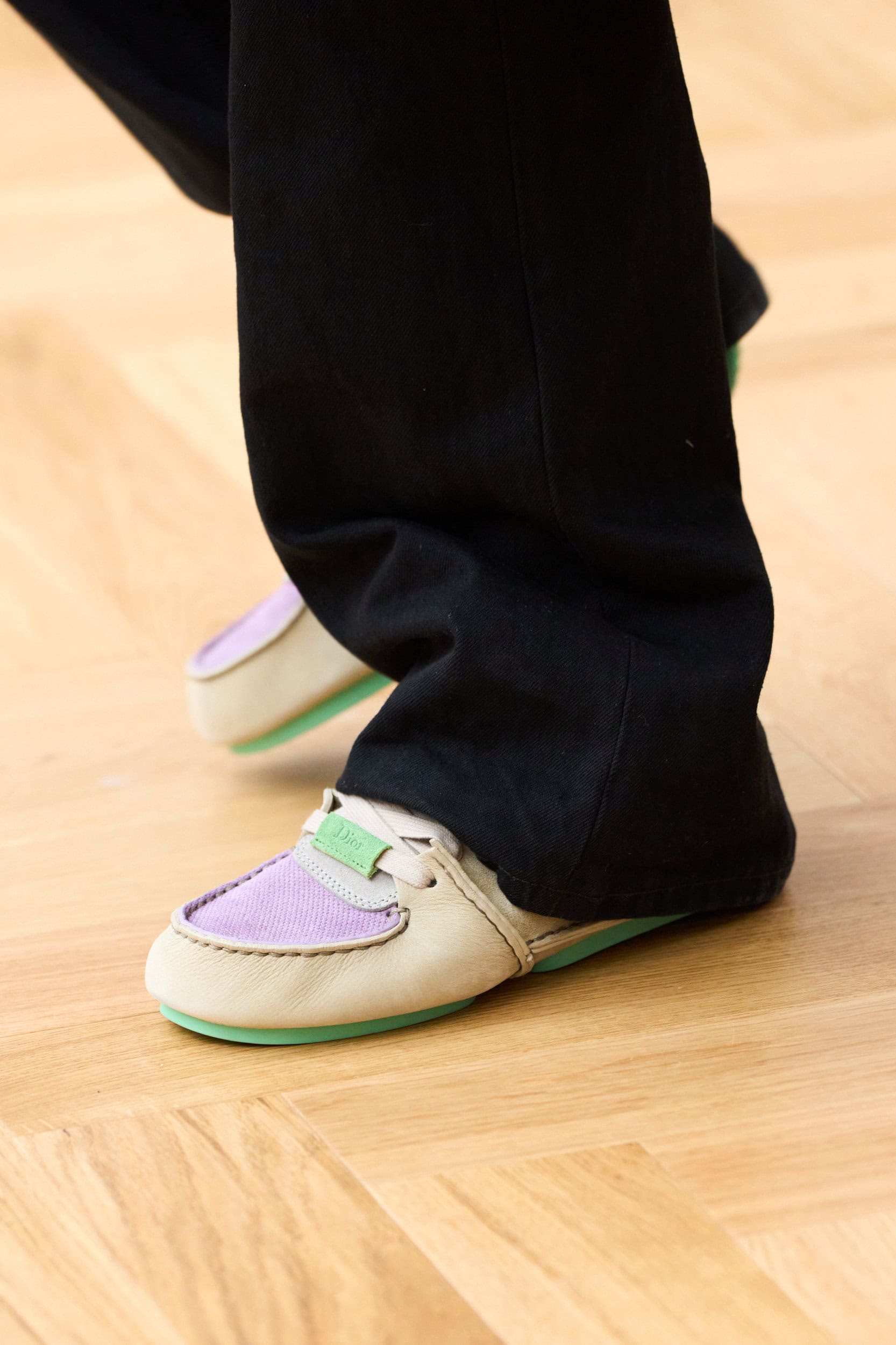 Dior Men Spring 2026 Men's Fashion Show Details
