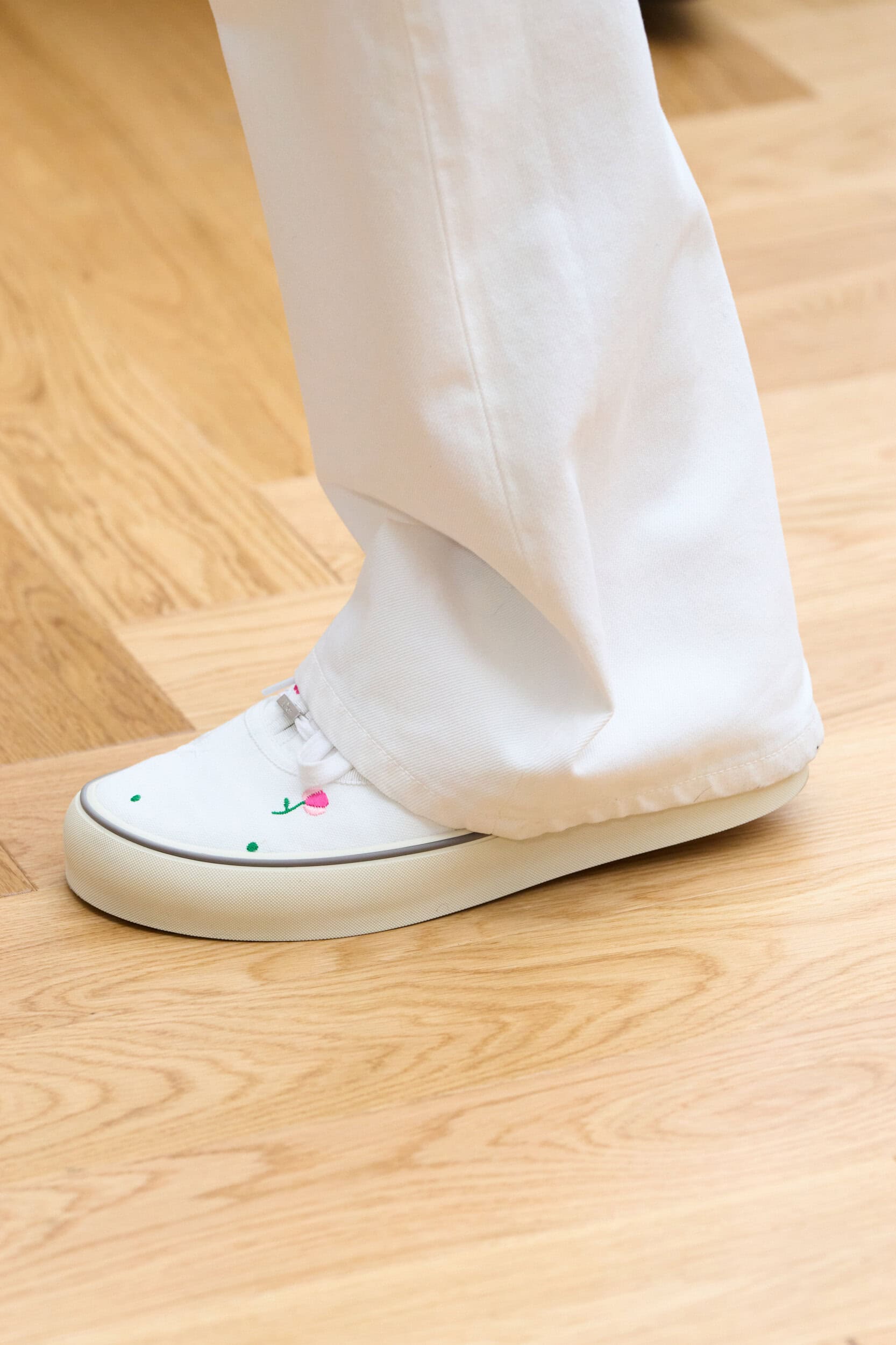 Dior Men Spring 2026 Men's Fashion Show Details