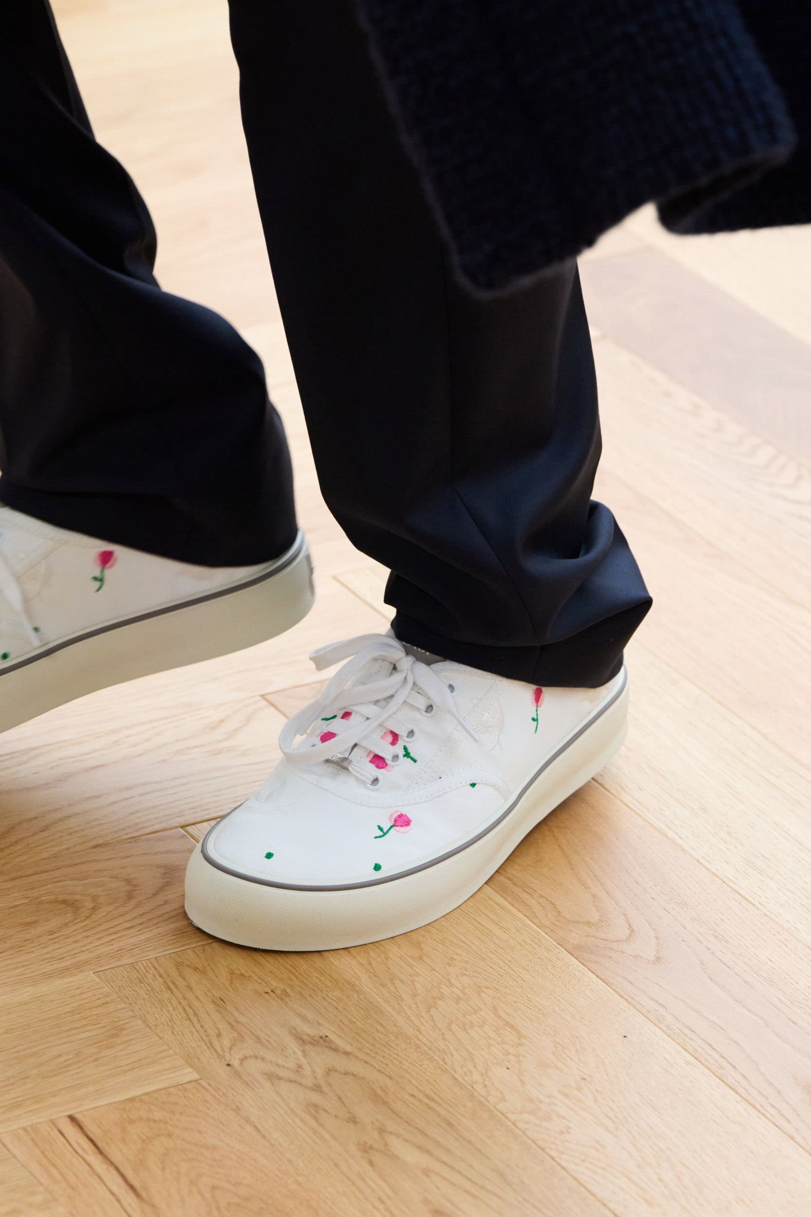 Dior Men Spring 2026 Men's Fashion Show Details