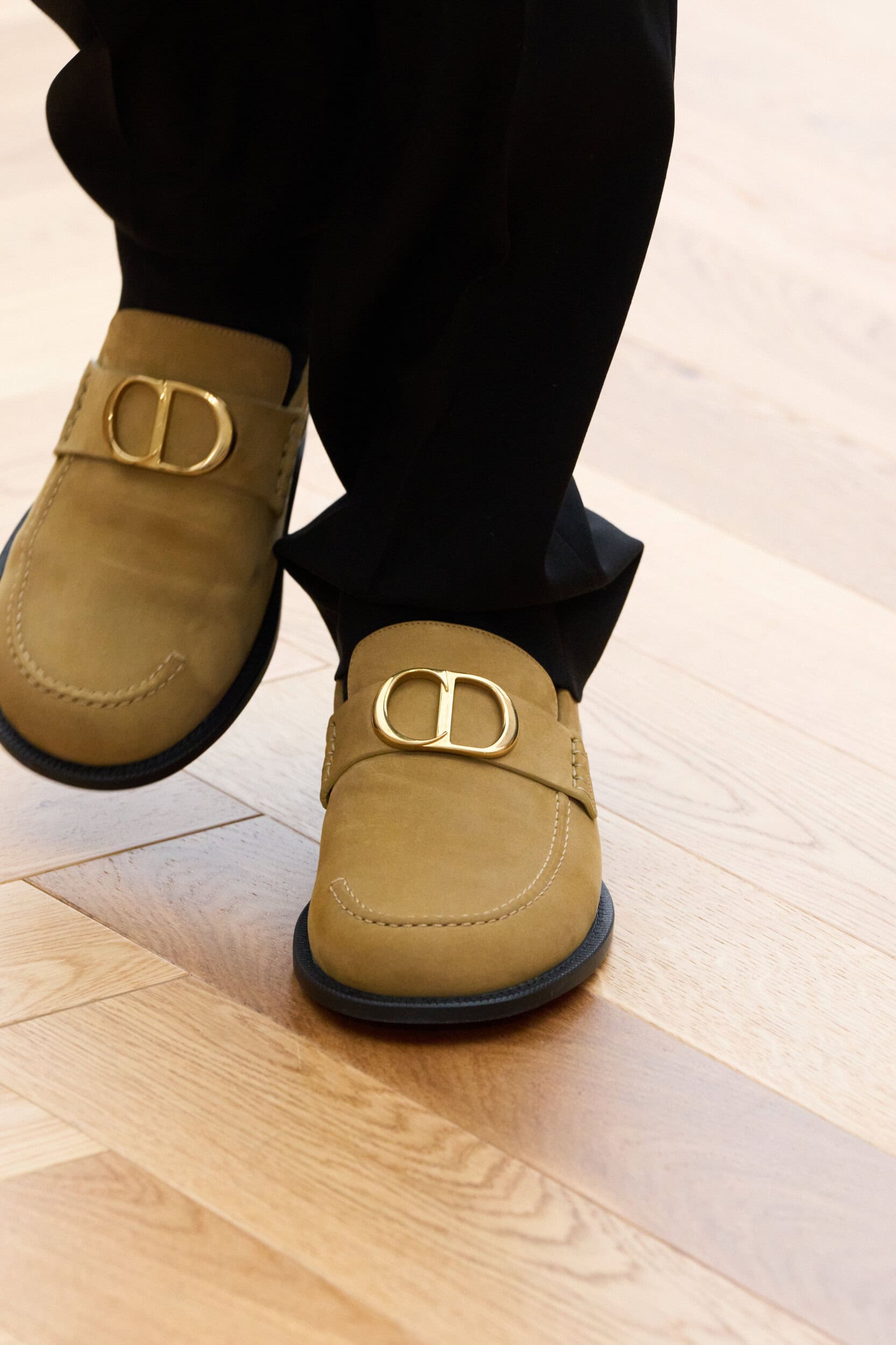 Dior Men Spring 2026 Men's Fashion Show Details