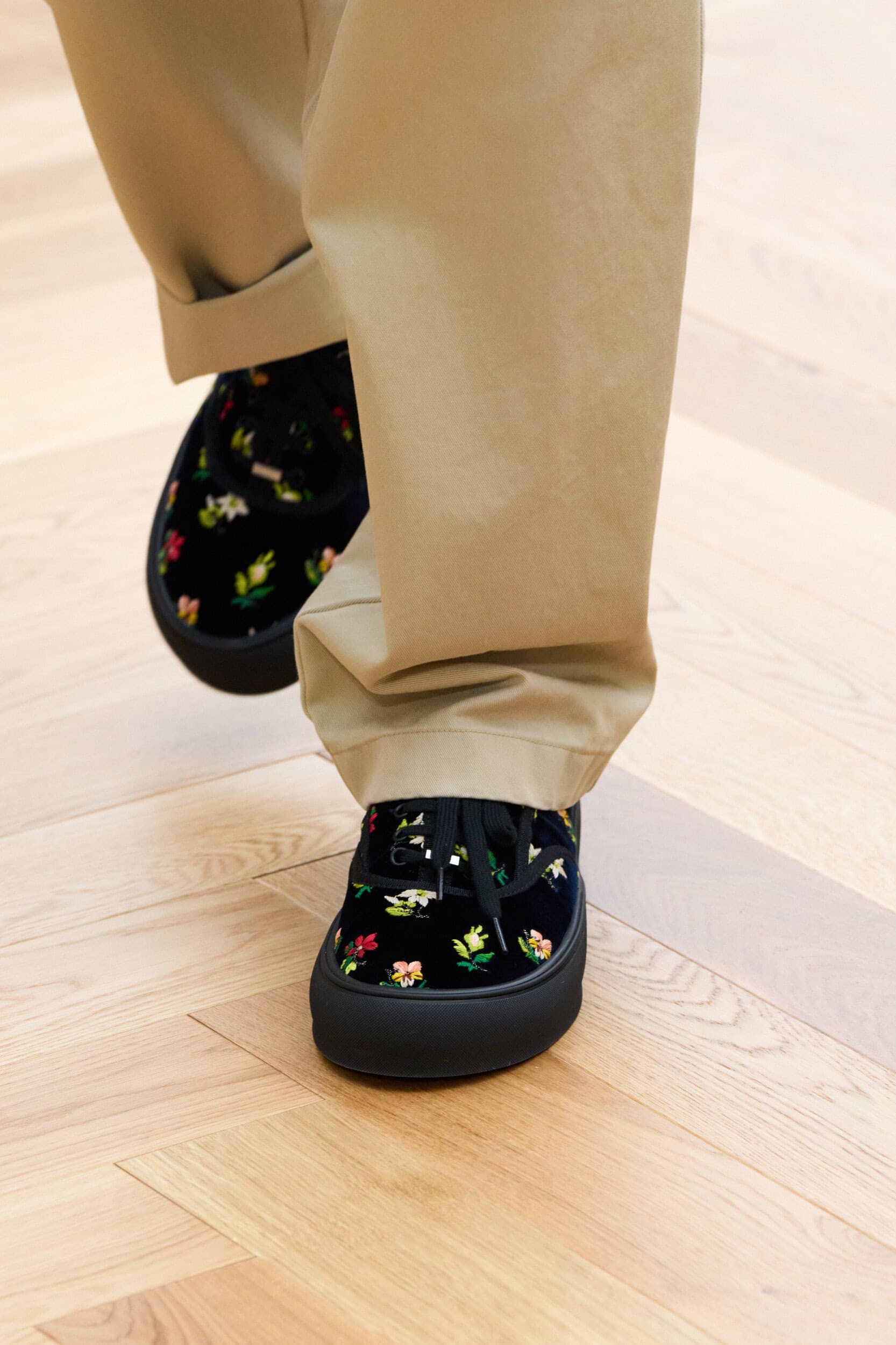 Dior Men Spring 2026 Men's Fashion Show Details