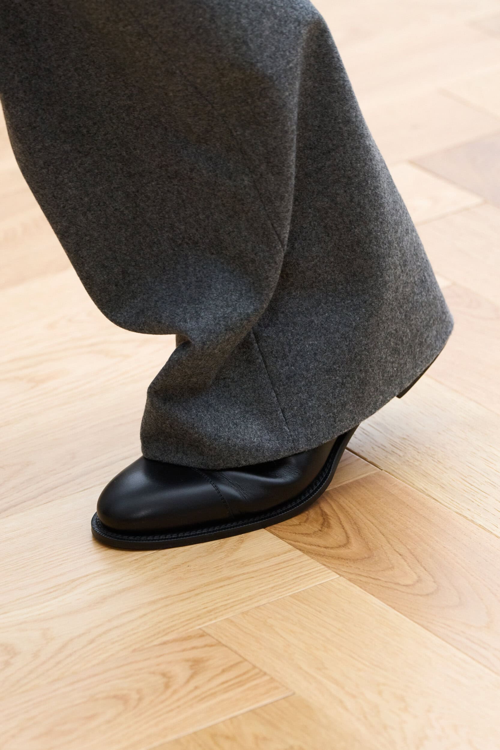 Dior Men Spring 2026 Men's Fashion Show Details