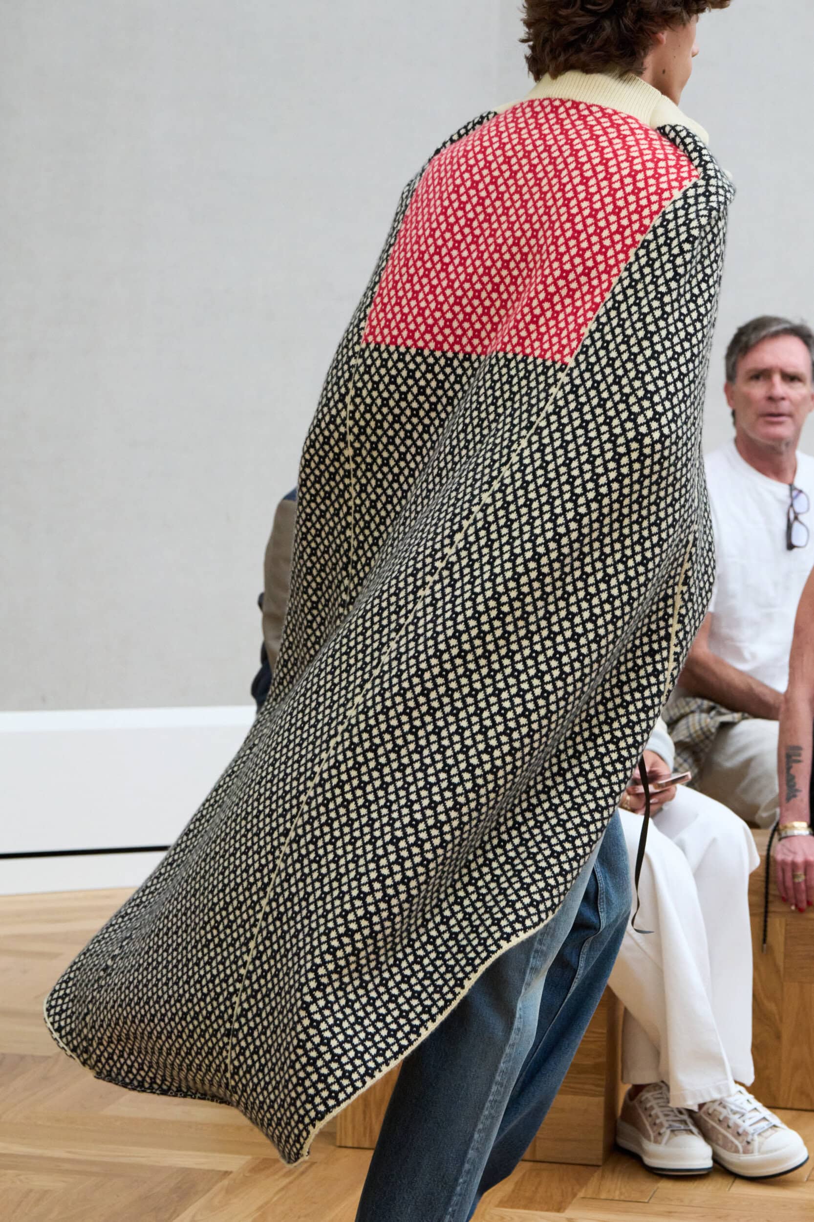 Dior Men Spring 2026 Men's Fashion Show Details