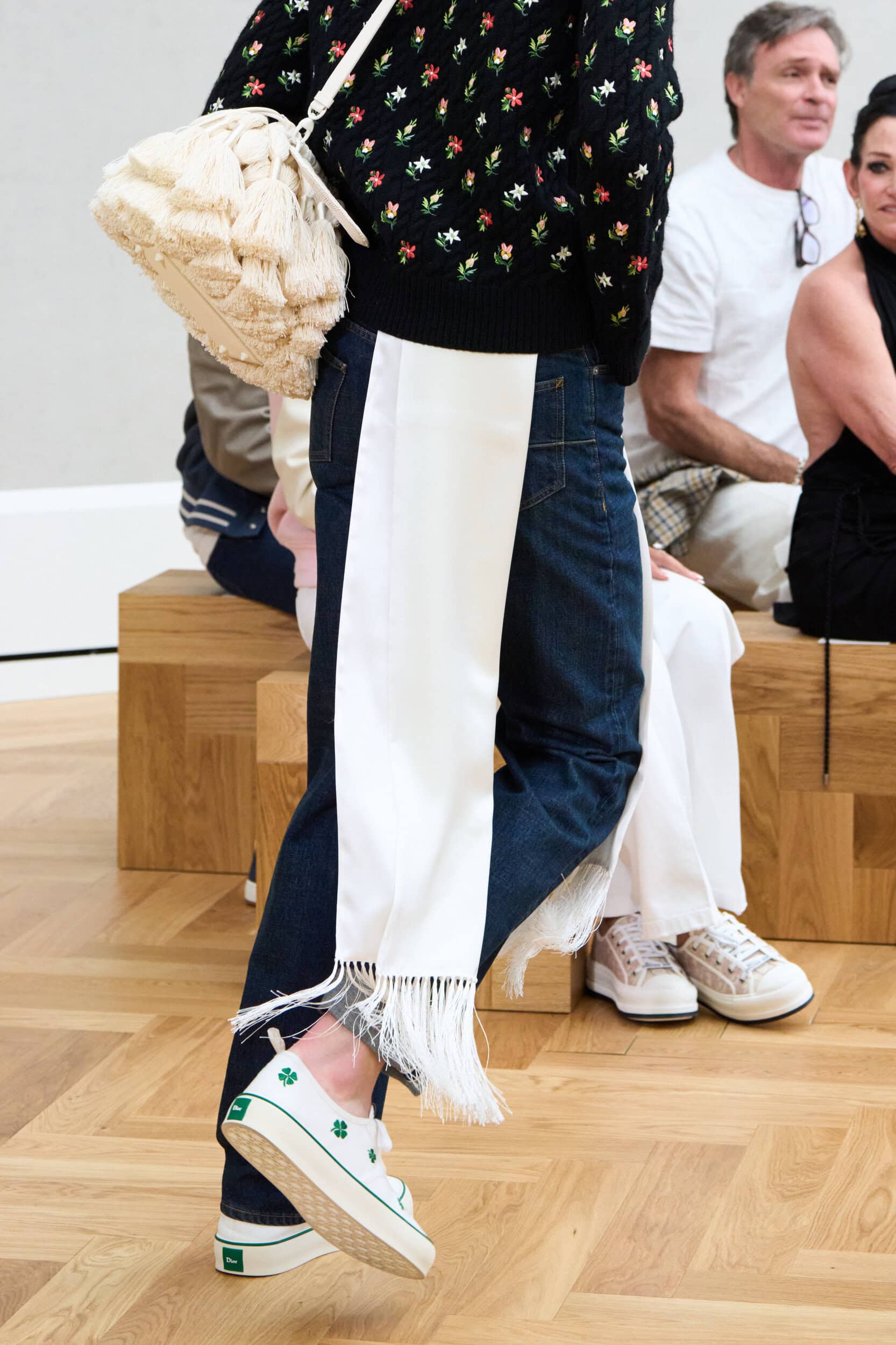Dior Men Spring 2026 Men's Fashion Show Details