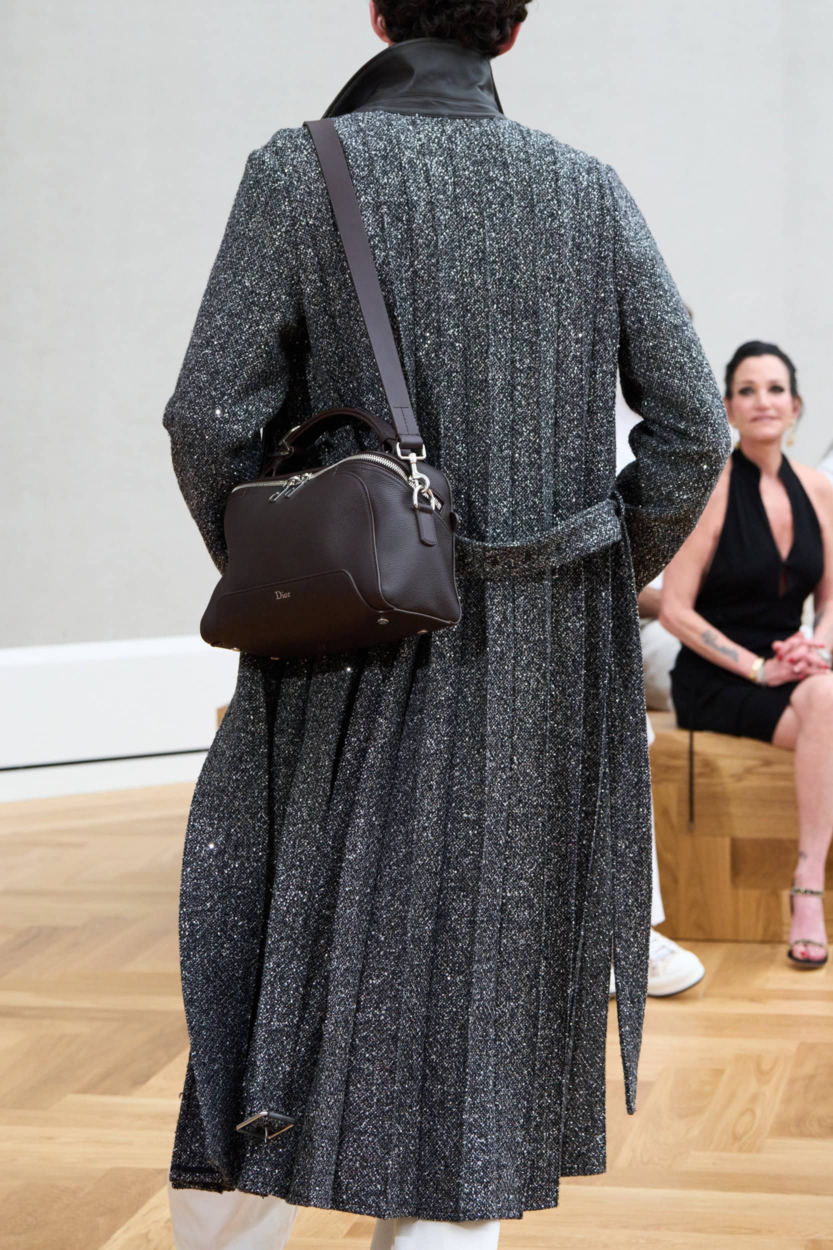Dior Men Spring 2026 Men's Fashion Show Details